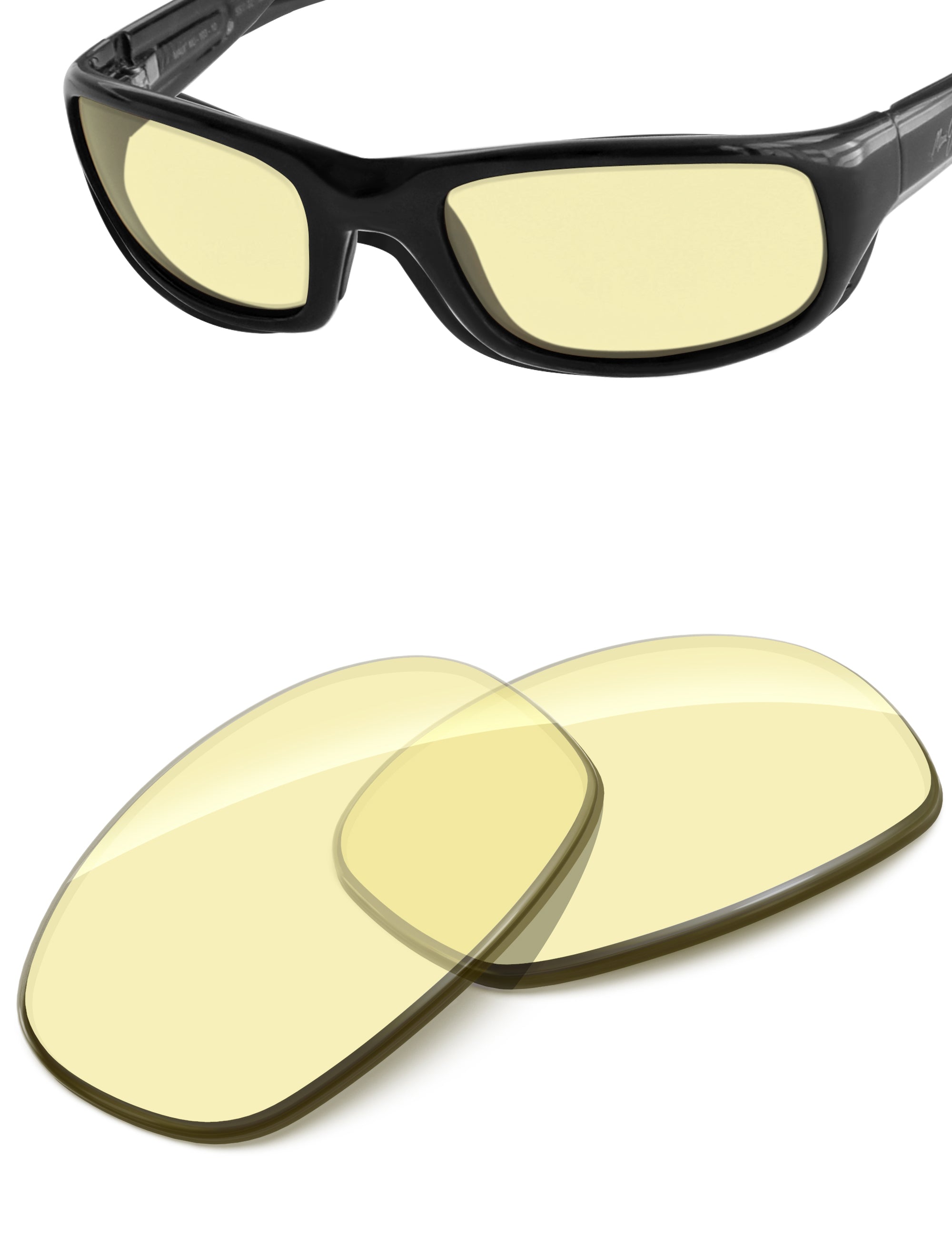 Gaming 2.0 Blue Light Blocking-Non-Polarized