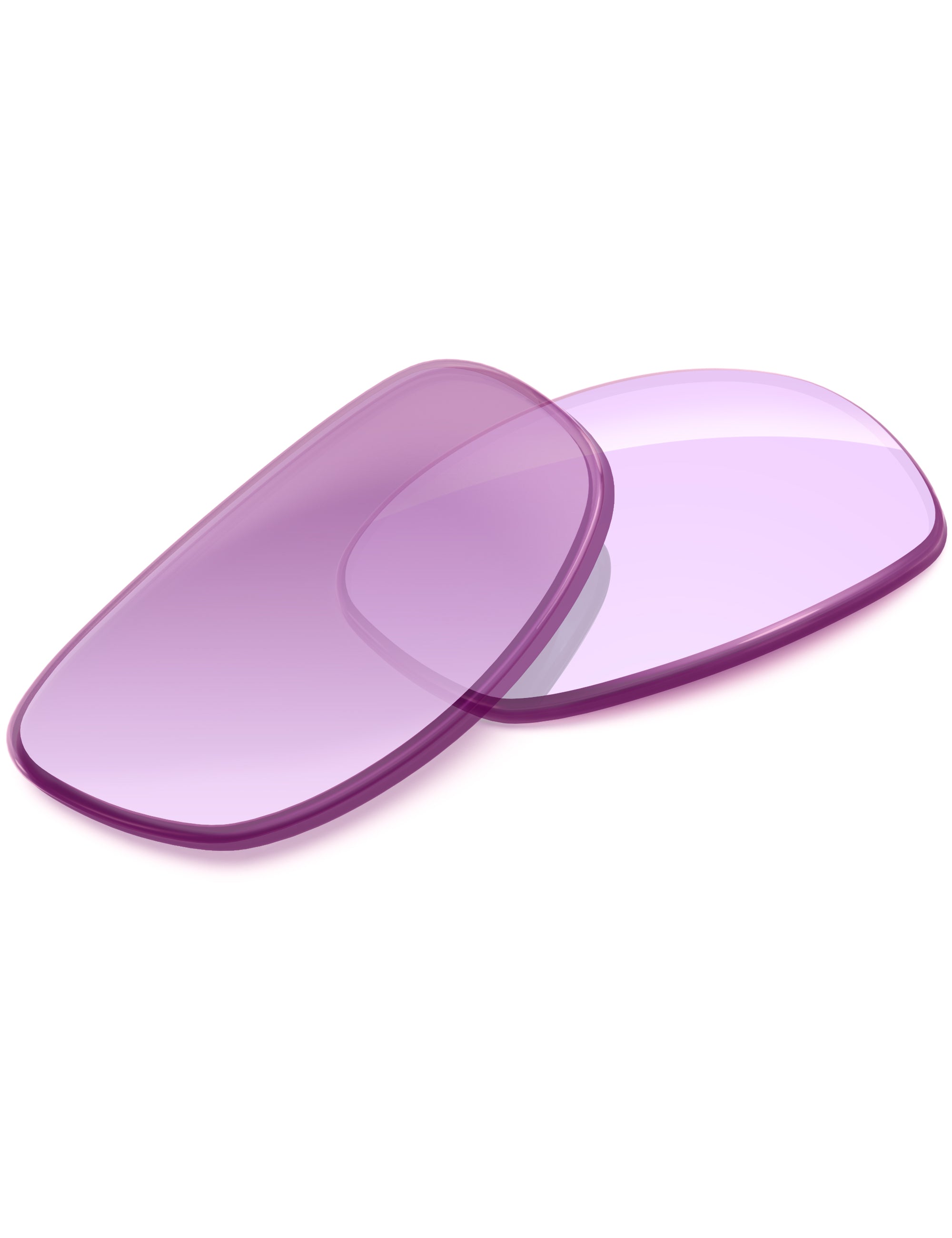 Low Light Pink-Non-Polarized