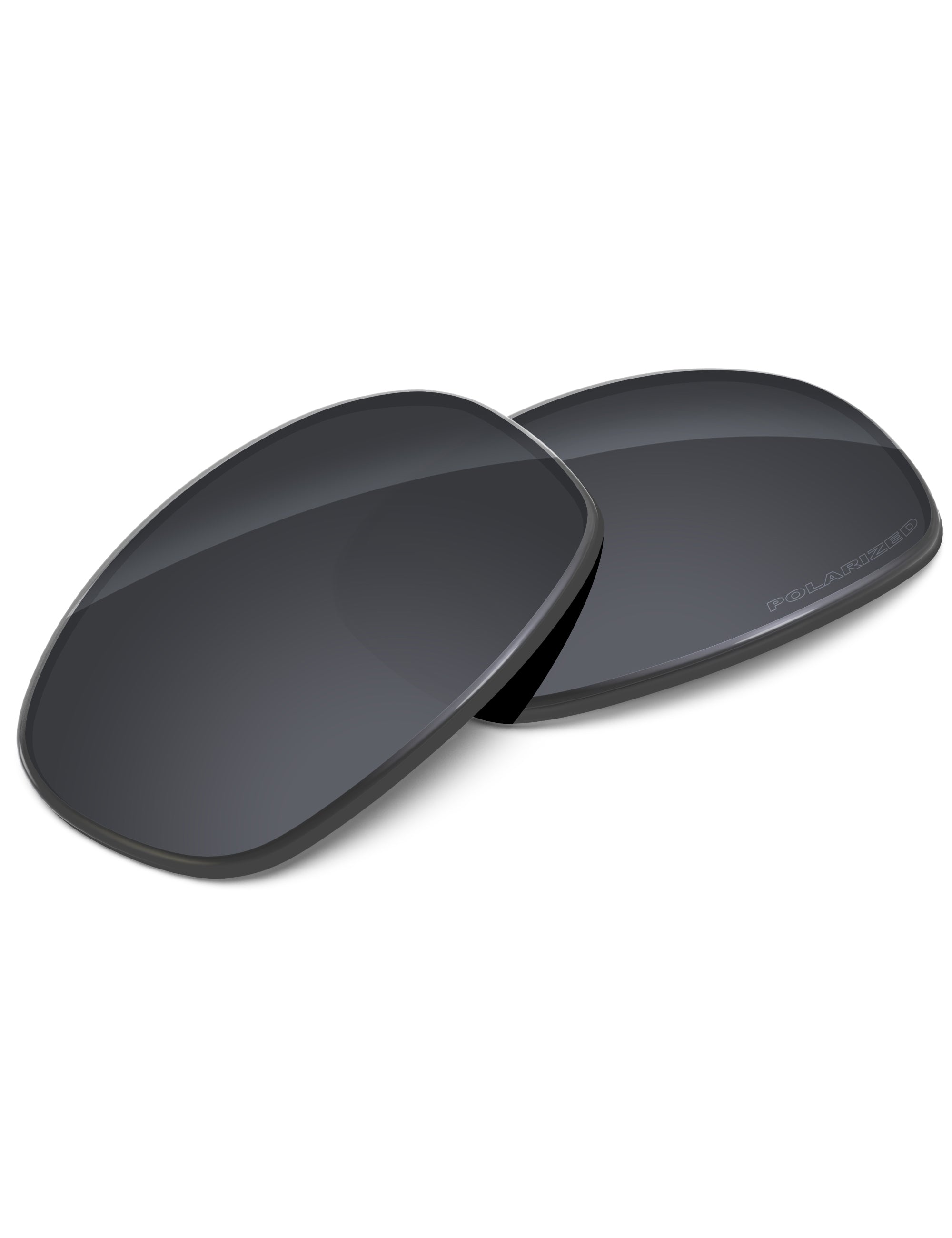 Black Shield FlashMirror™-Polarized