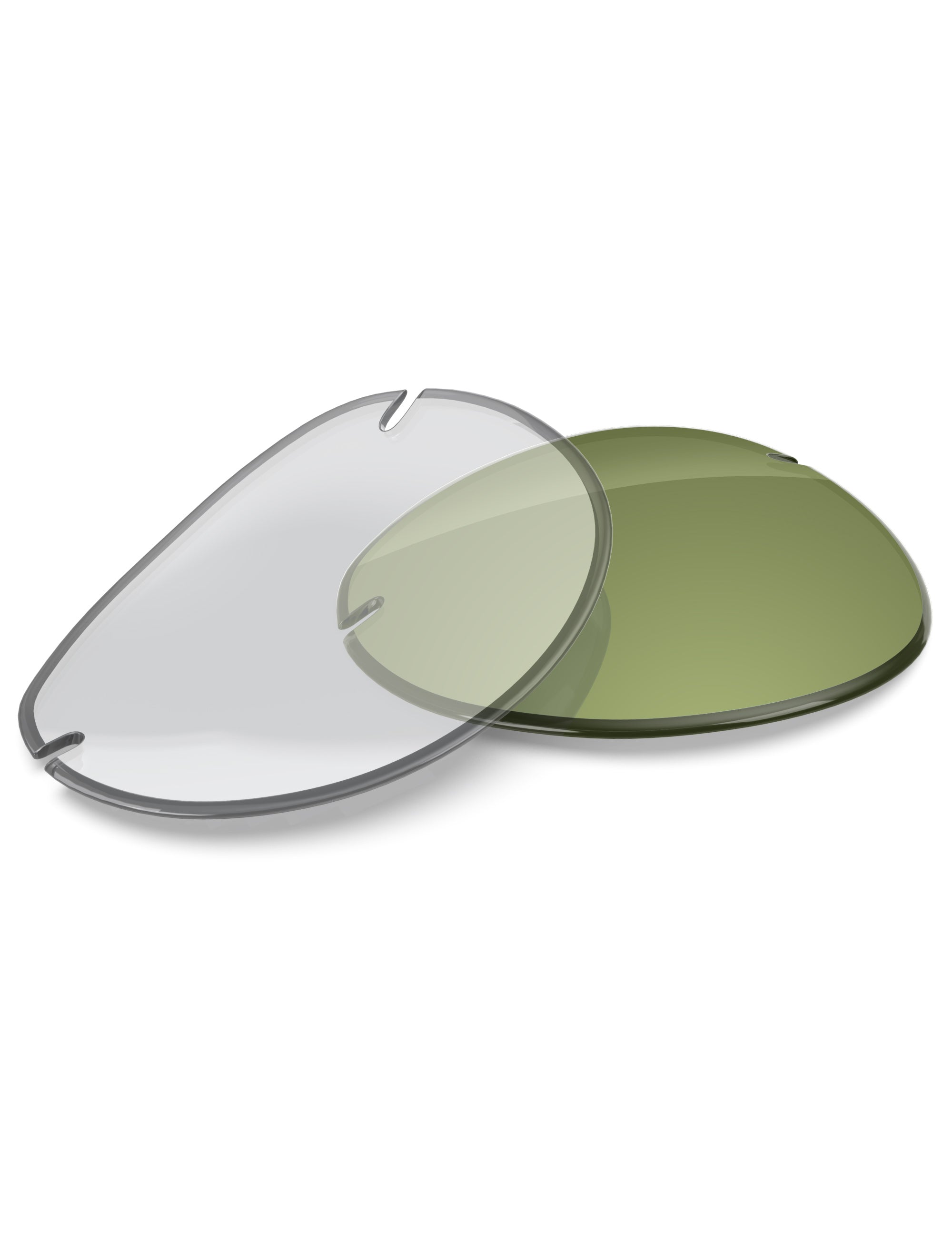 Adapt Green Photochromic-Non-Polarized