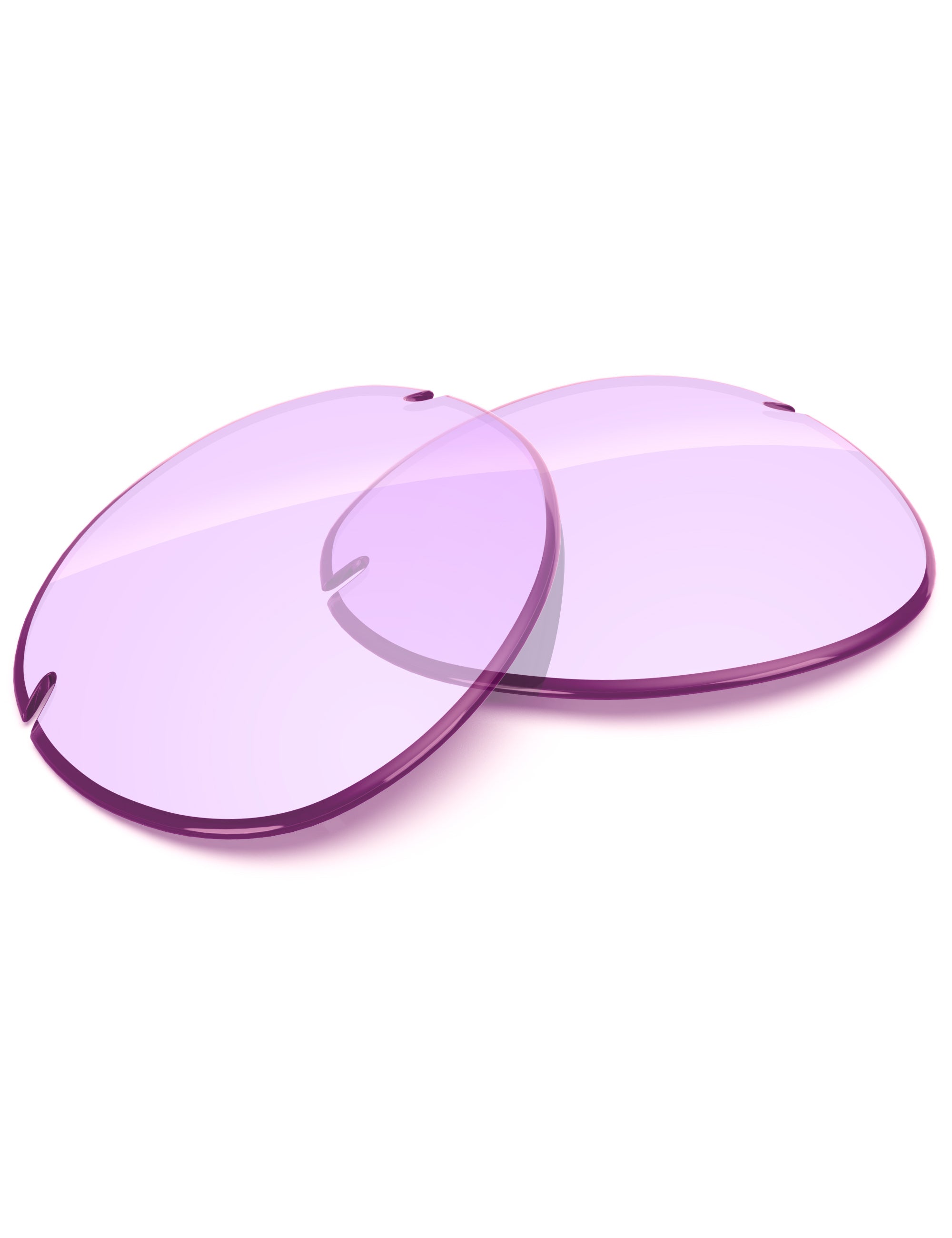 Low Light Pink-Non-Polarized