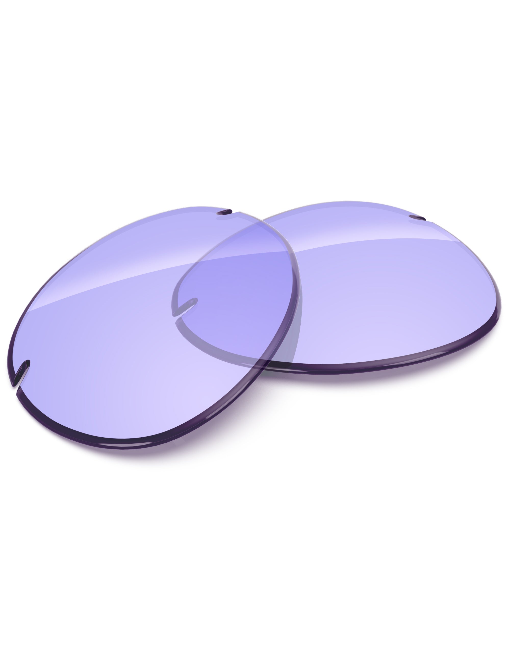 Low Light Purple-Non-Polarized