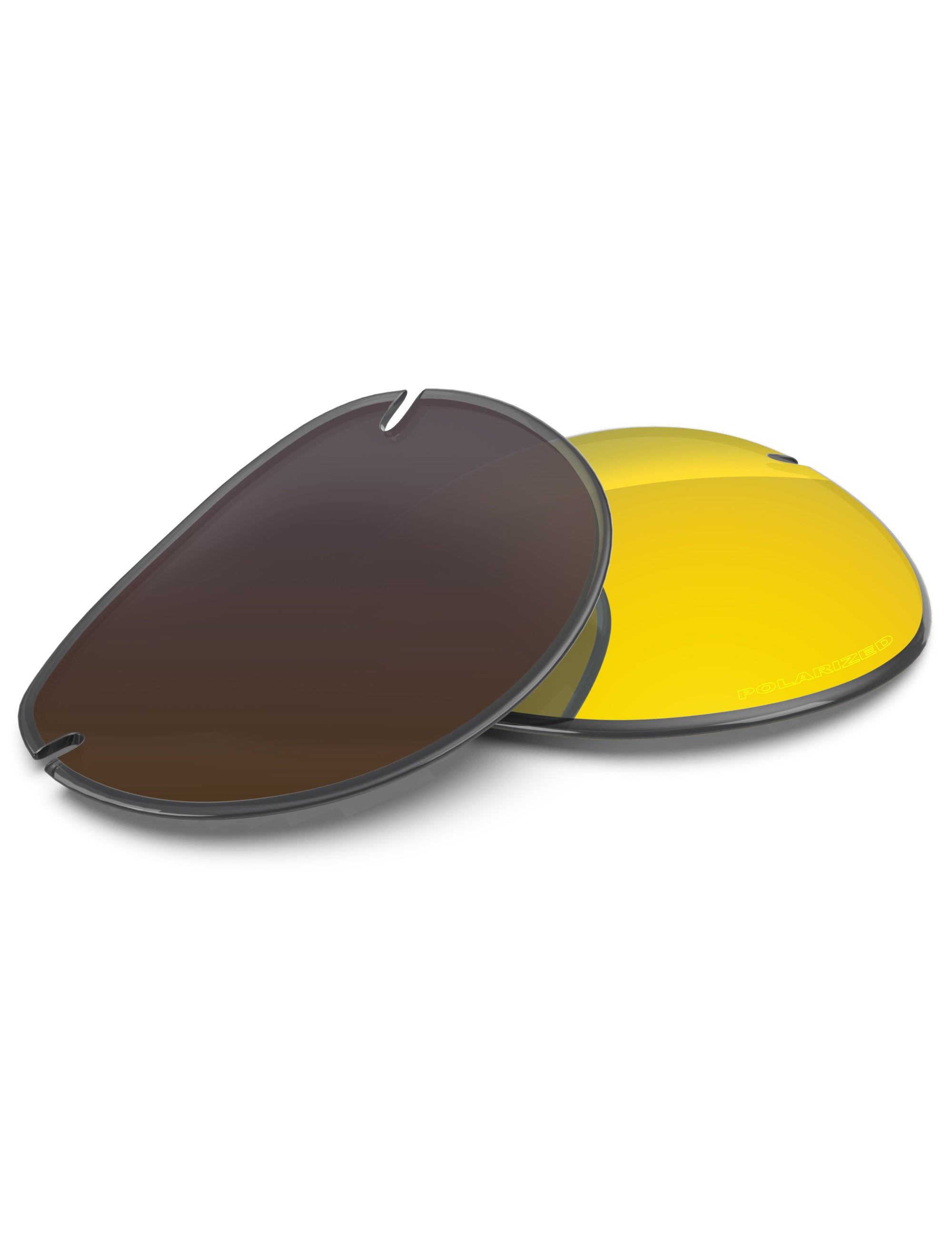 Gold Fusion FlashMirror™-Polarized