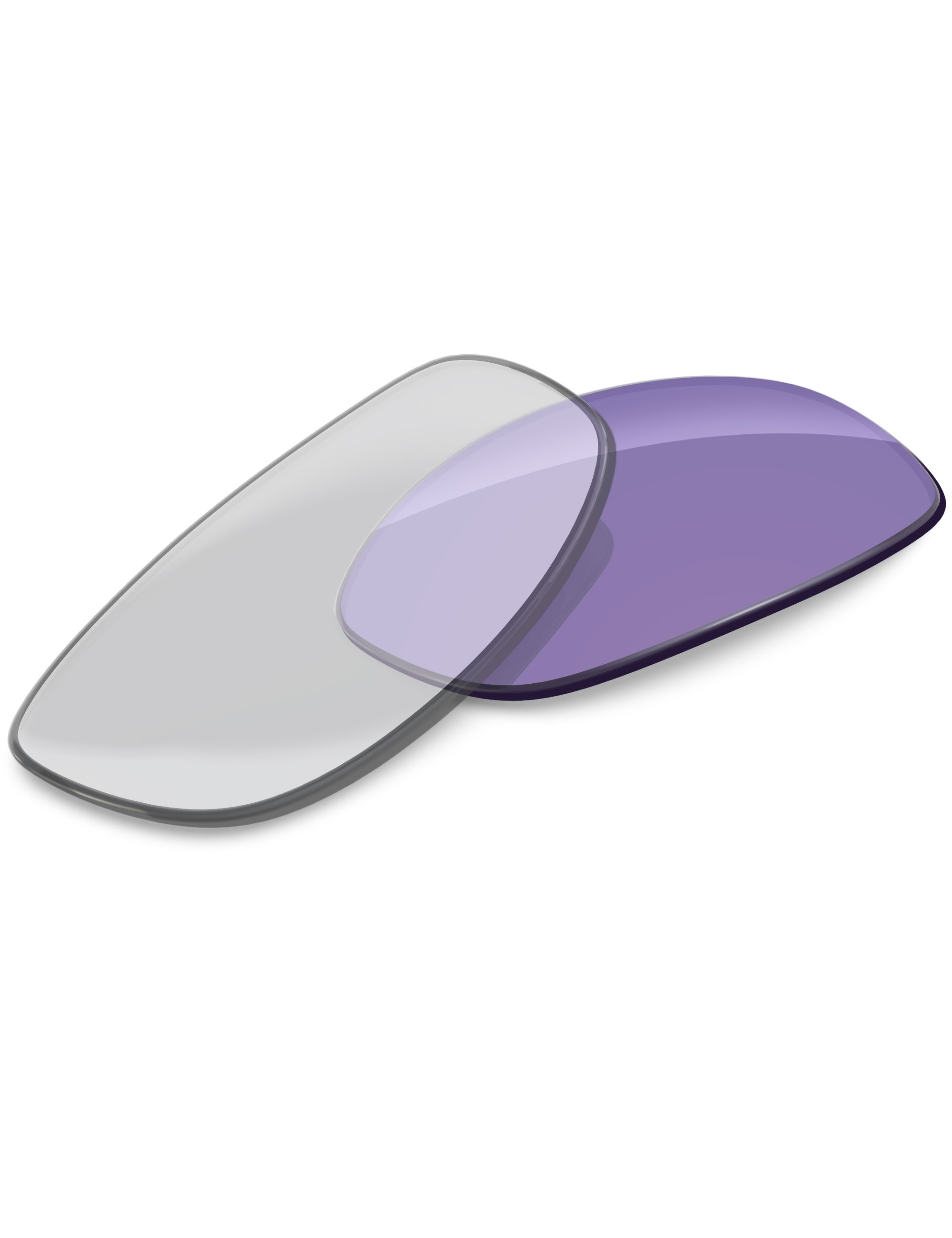 Adapt Purple Photochromic-Non-Polarized