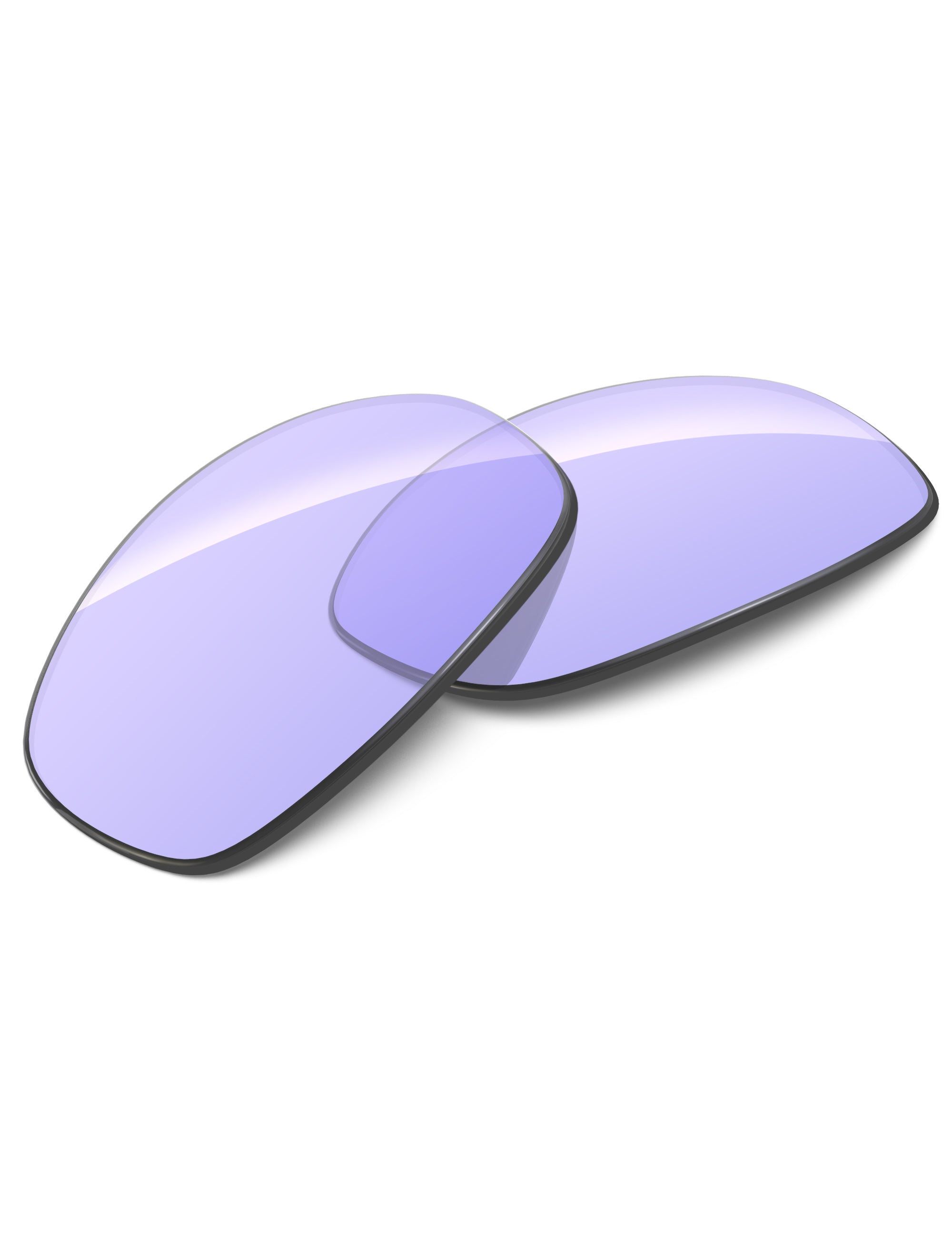 Low Light Purple-Non-Polarized