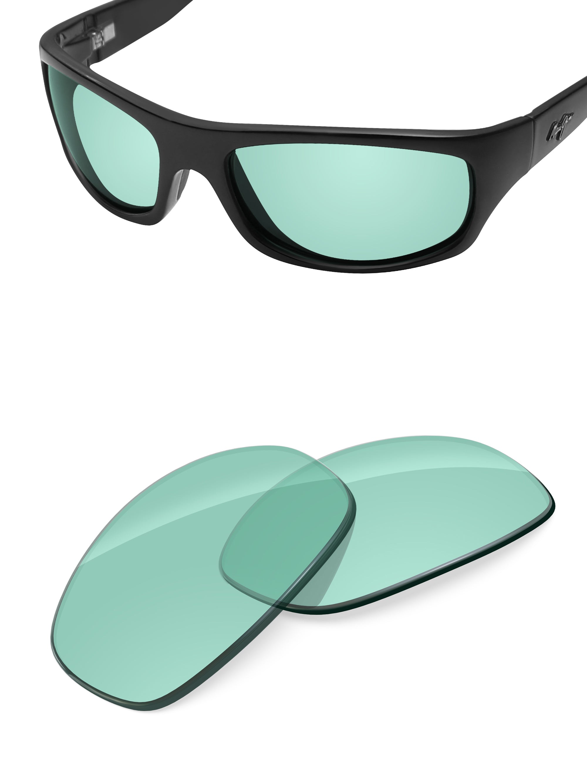Mint-Non-Polarized