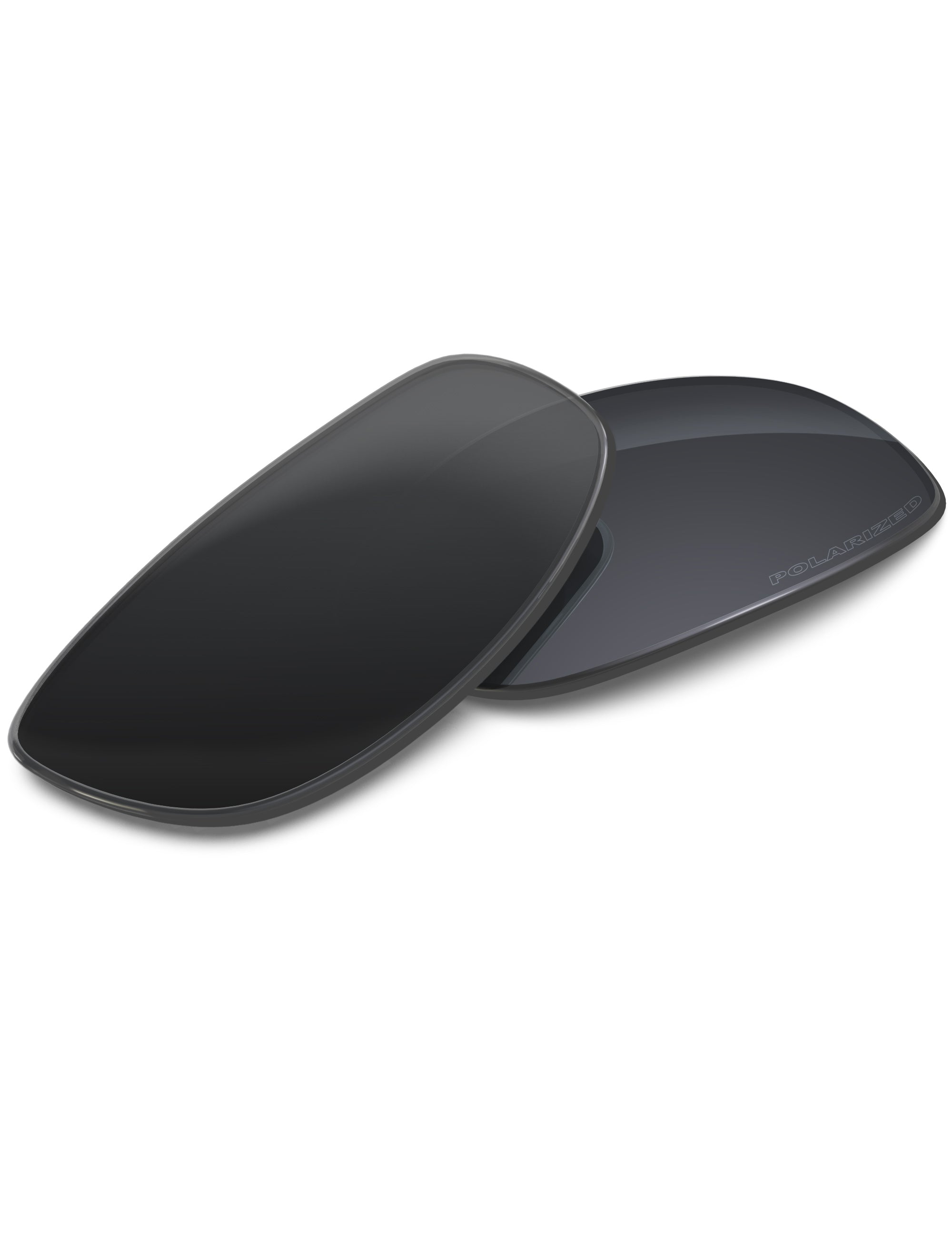 Black Shield FlashMirror™-Polarized