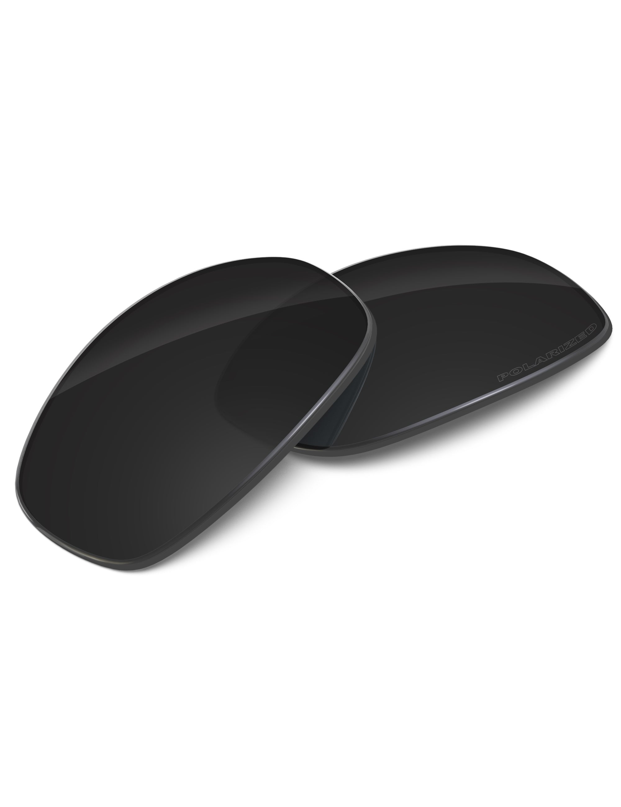Carbon Black-Polarized