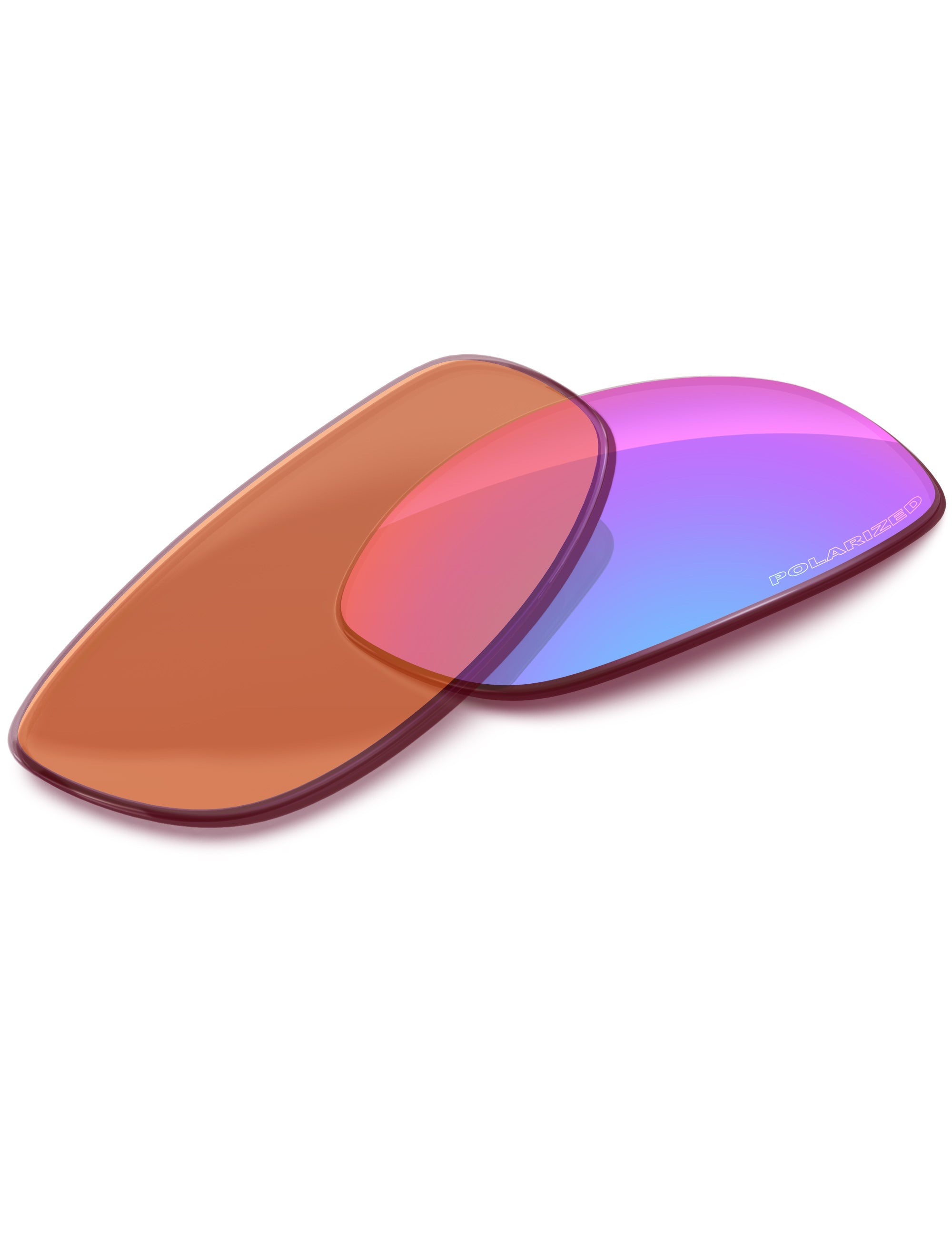 Trail Ruby FlashMirror™-Polarized