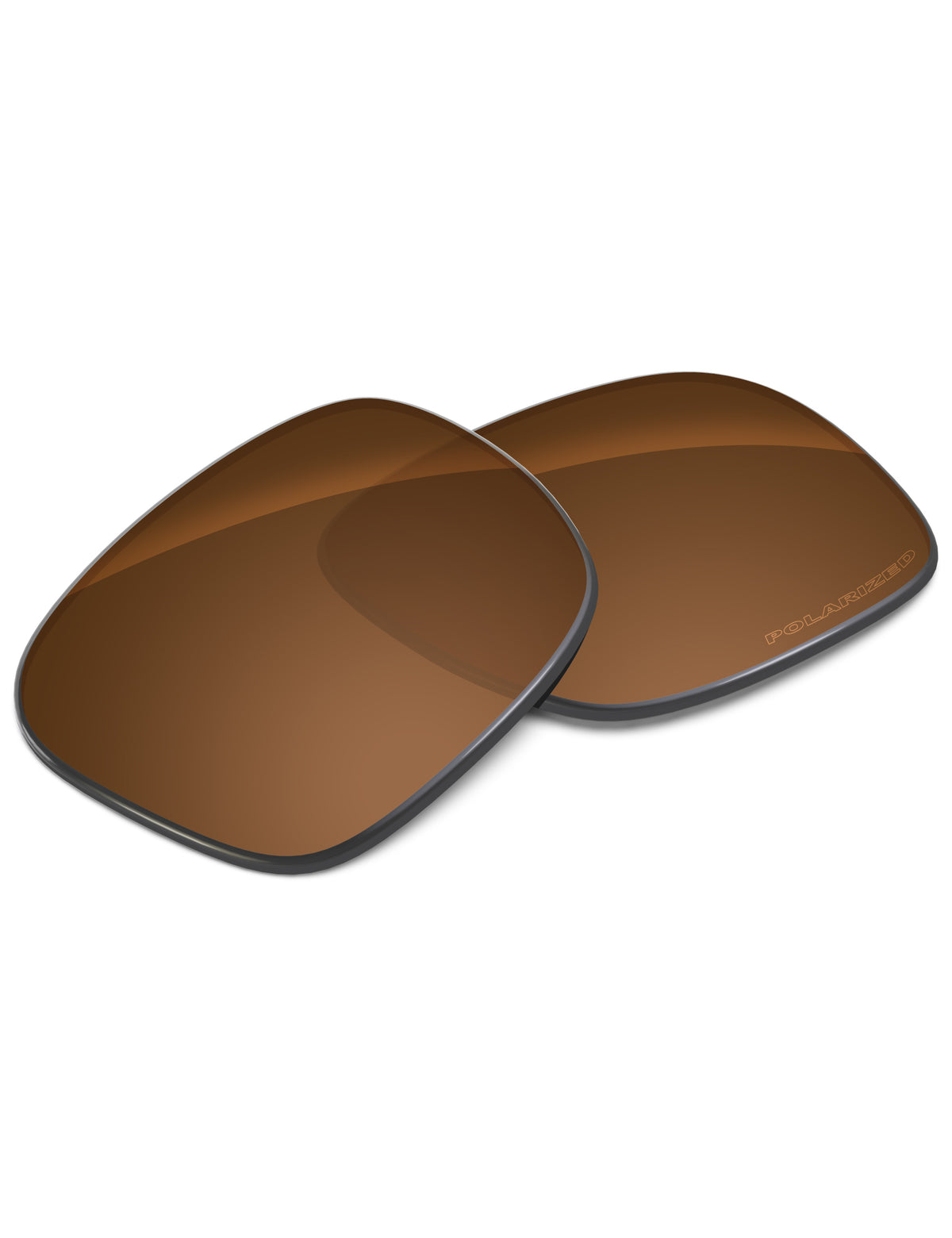 Nut Brown-Polarized