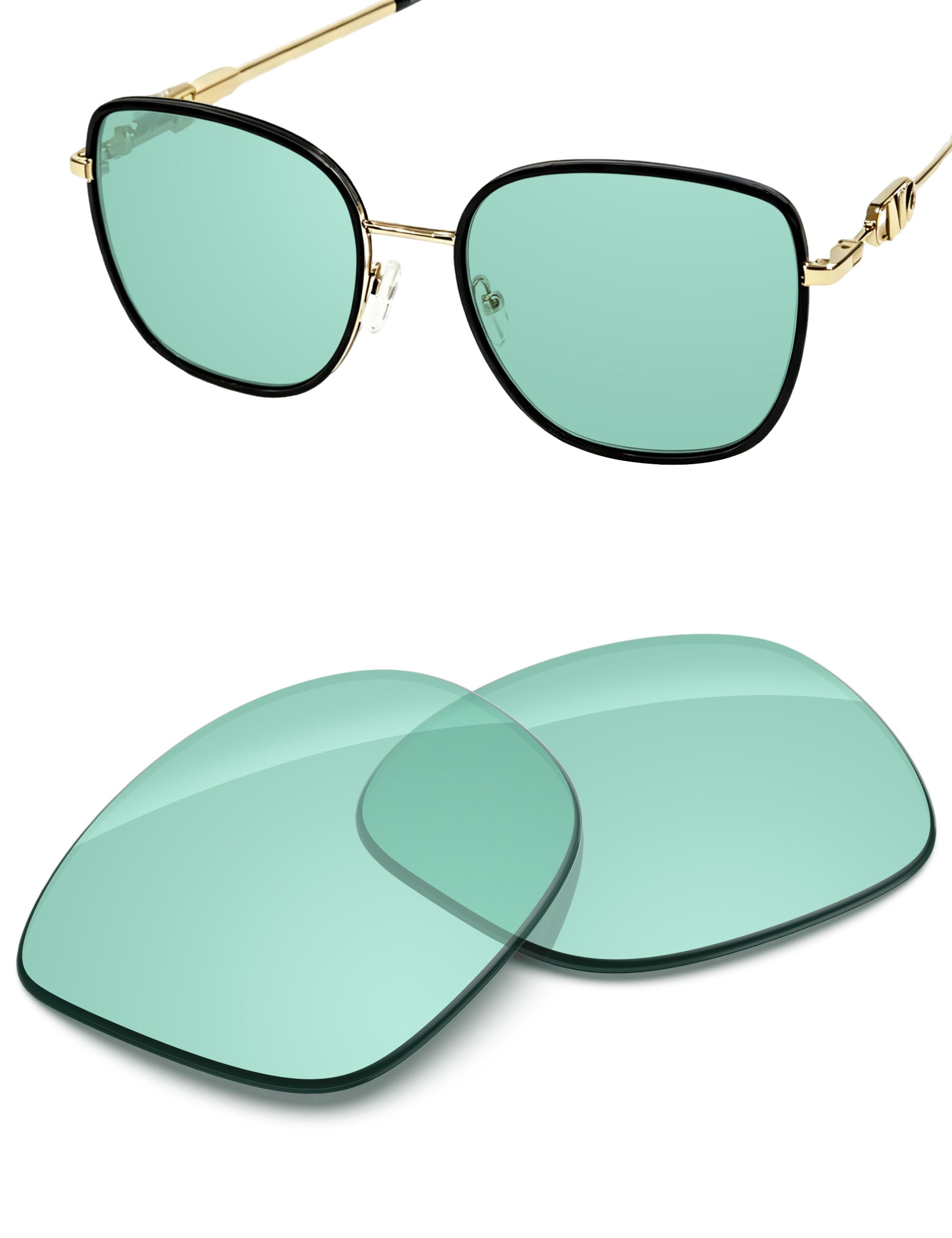 Mint-Non-Polarized