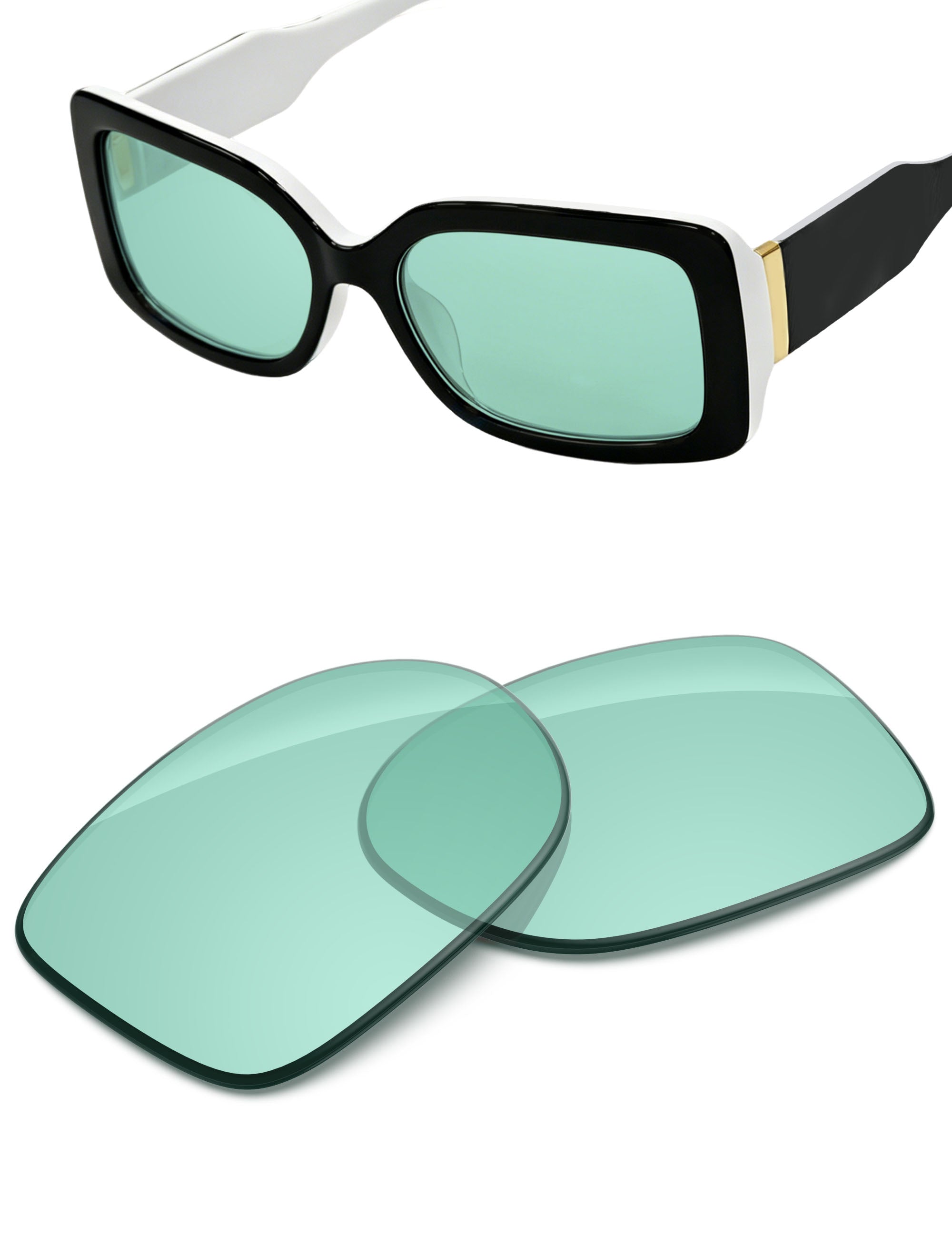 Mint-Non-Polarized