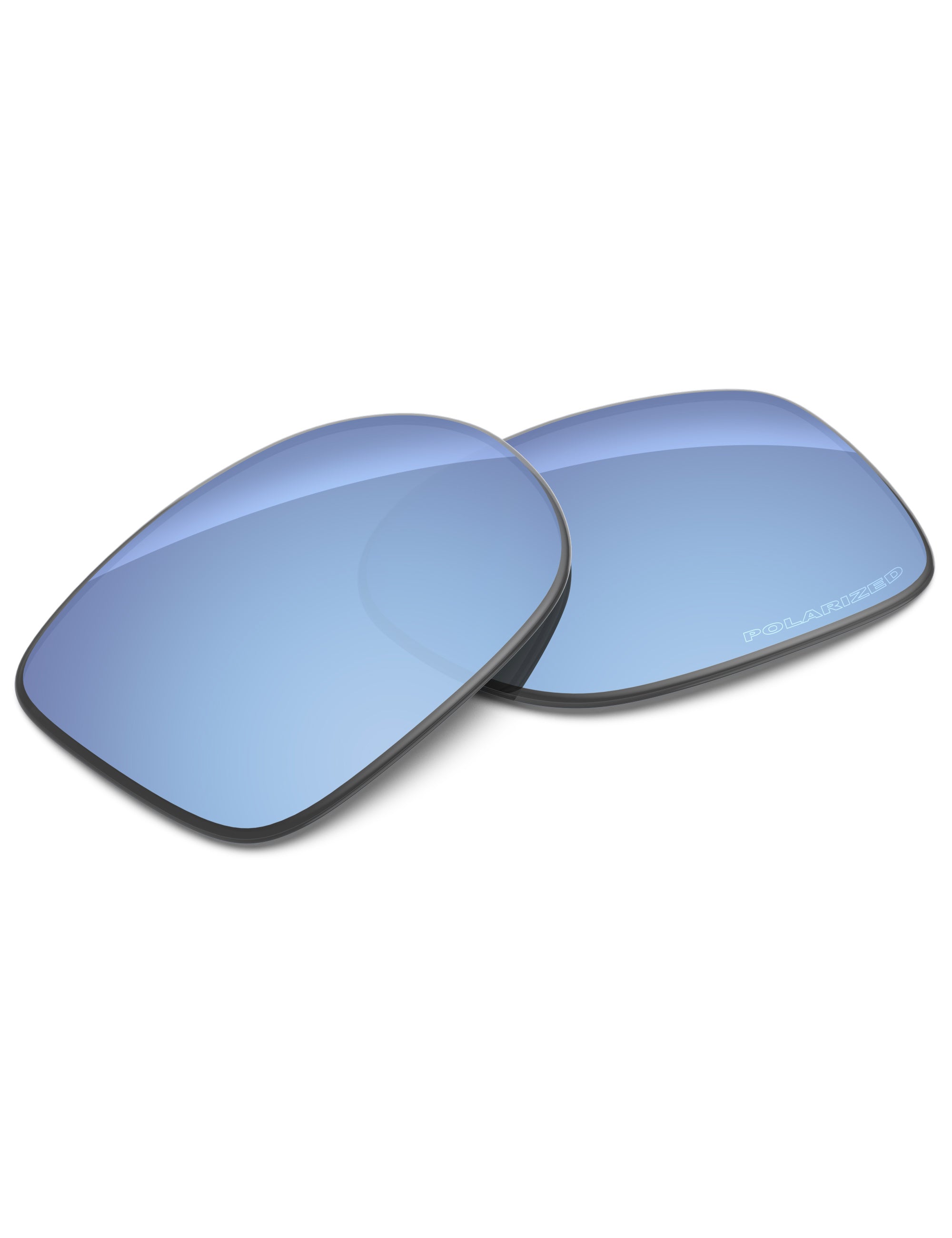Aqua Blue FlashMirror™-Polarized