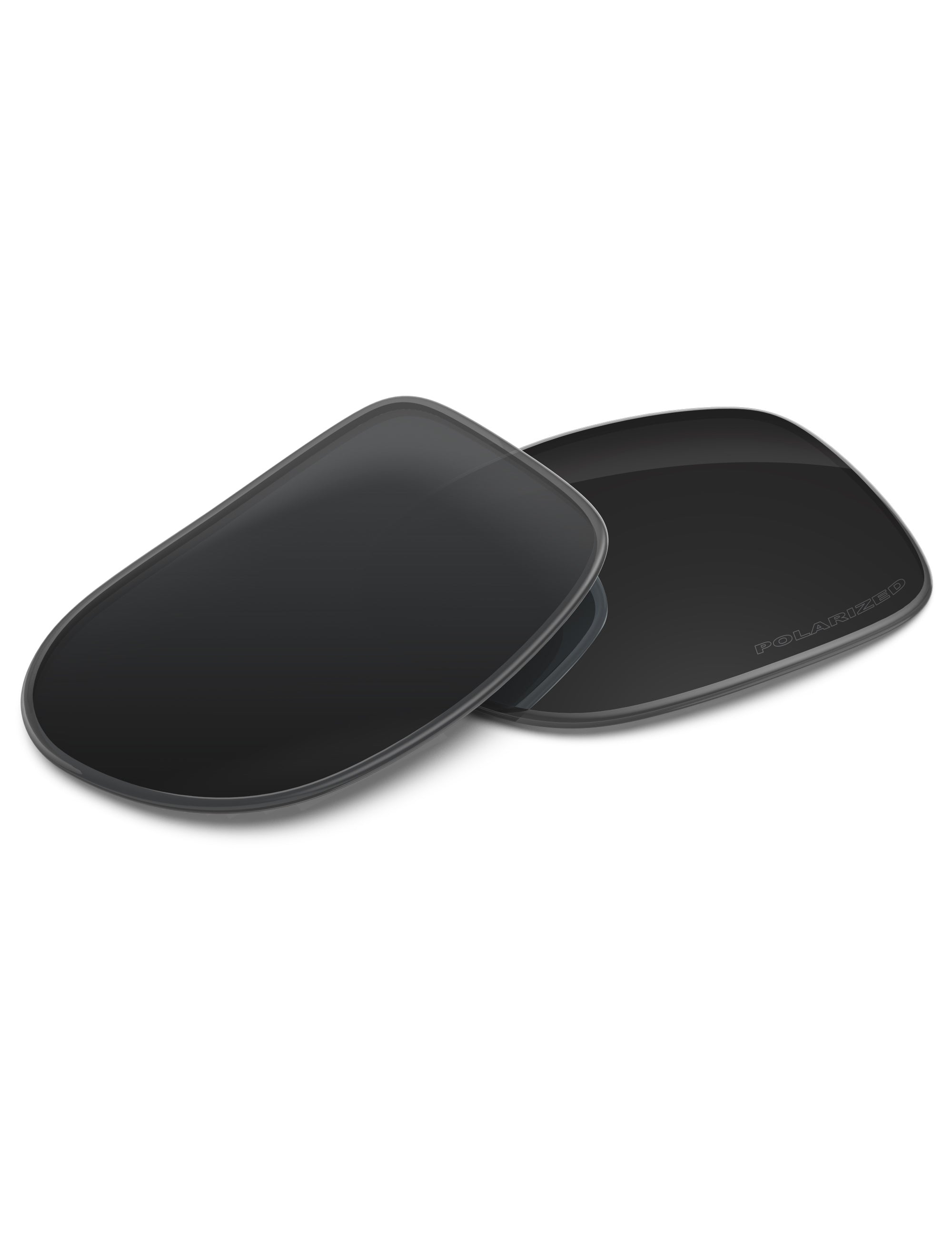 Carbon Black-Polarized