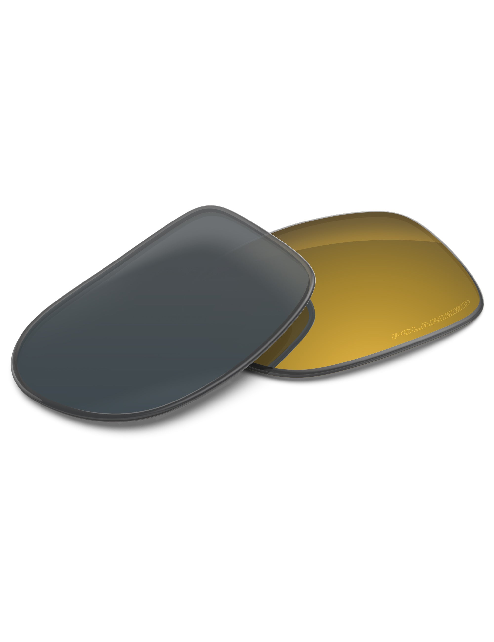 Tungsten Gold FlashMirror™-Polarized