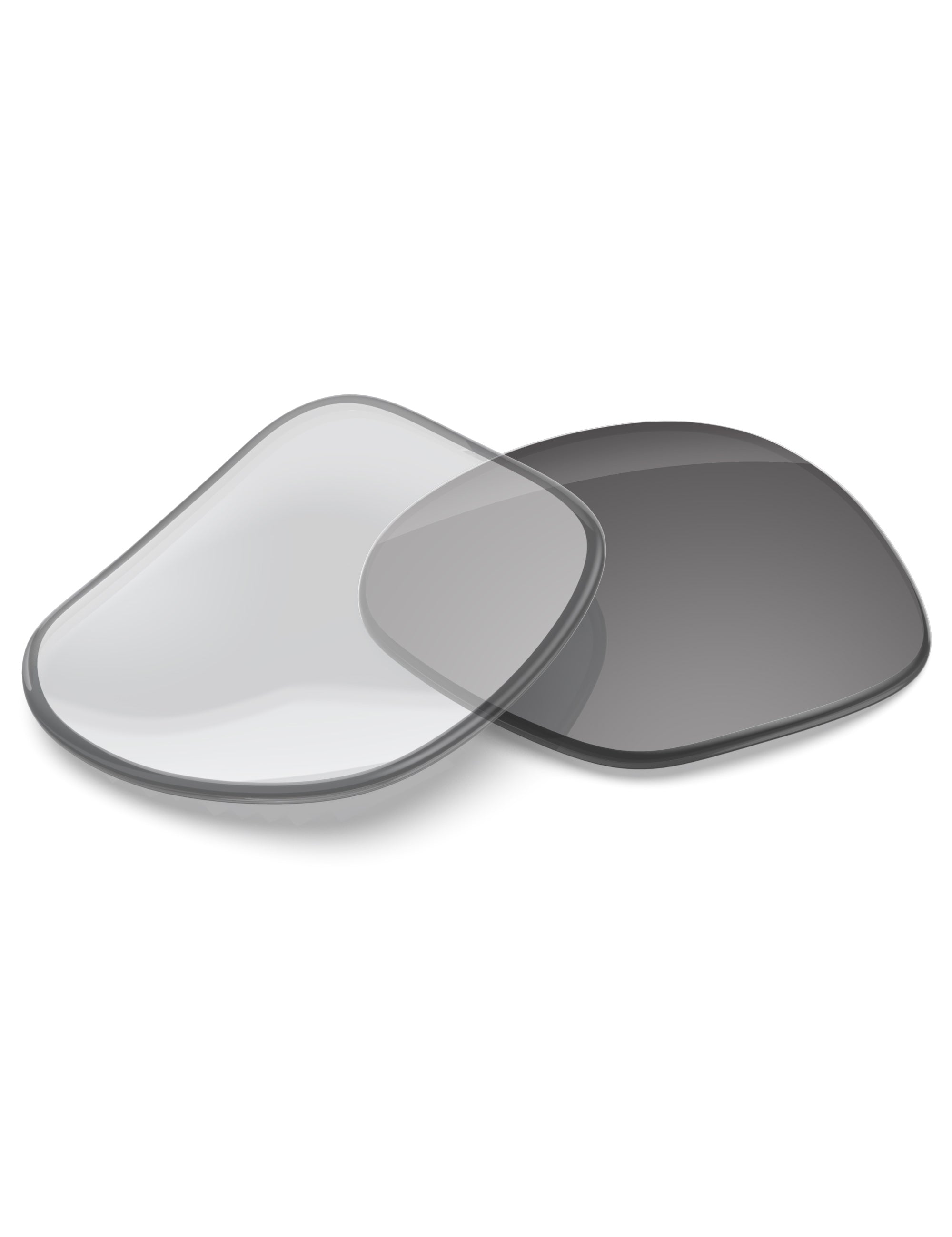 Adapt Gray Photochromic Blue Light Blocking-Non-Polarized