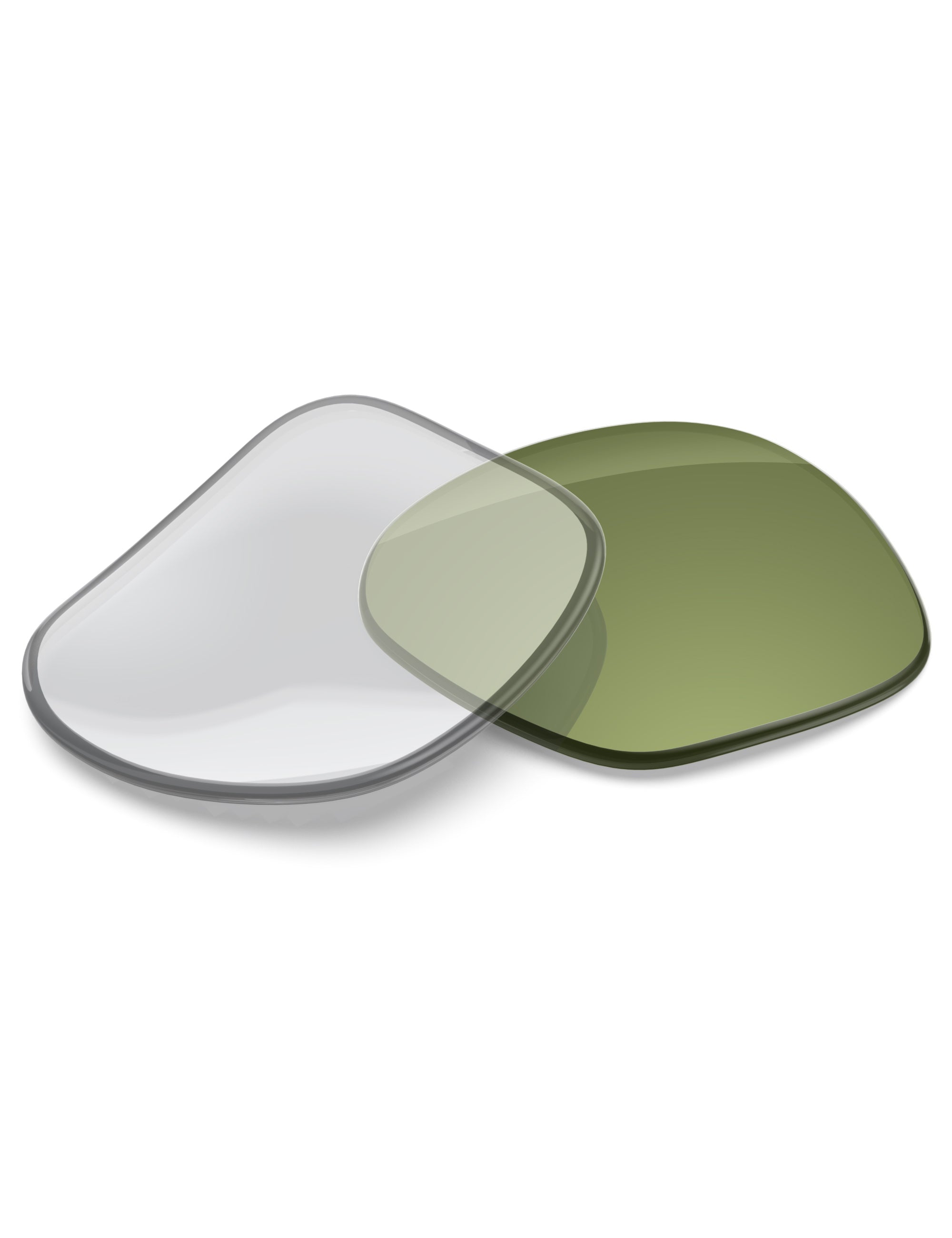 Adapt Green Photochromic-Non-Polarized