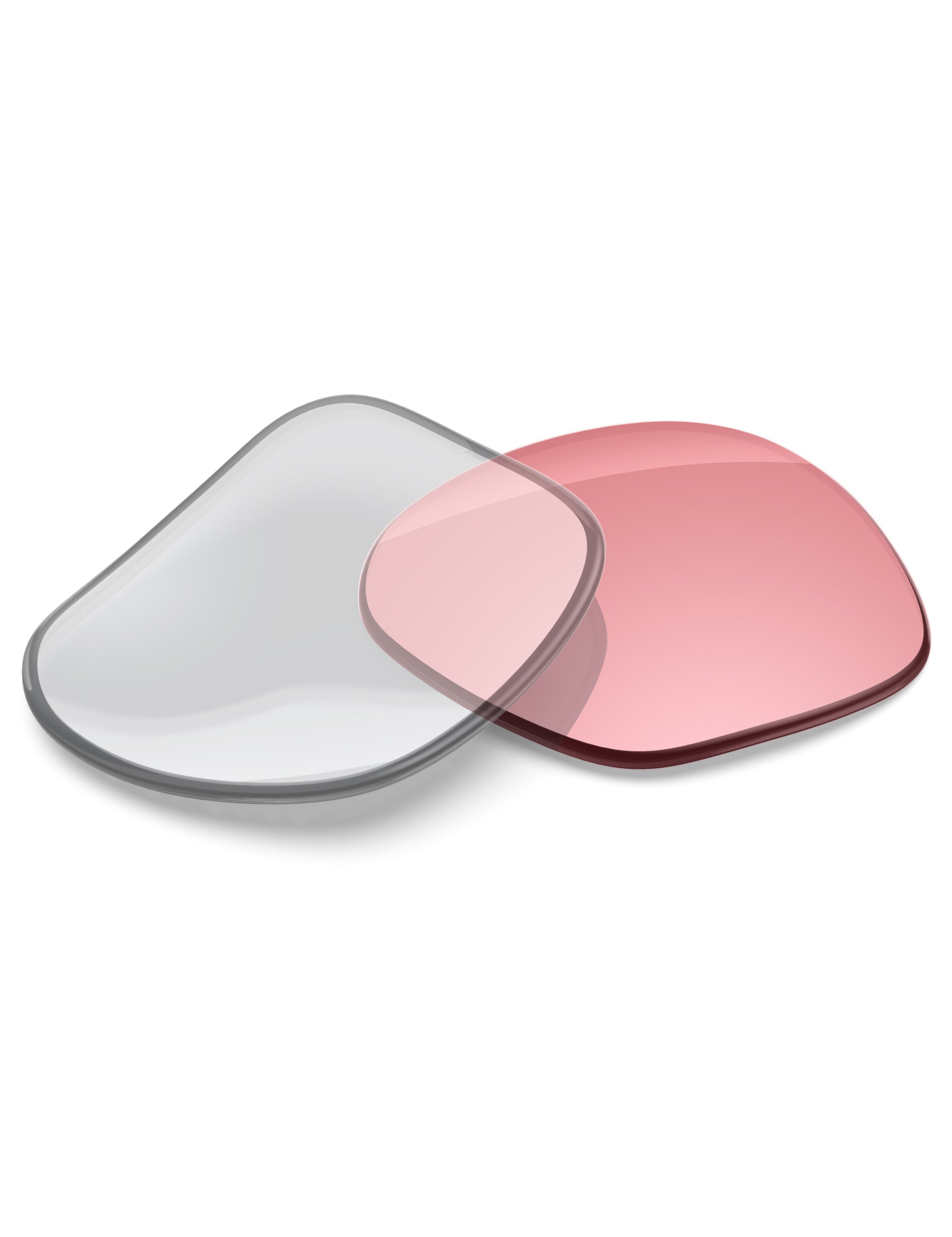 Adapt Pink Photochromic-Non-Polarized