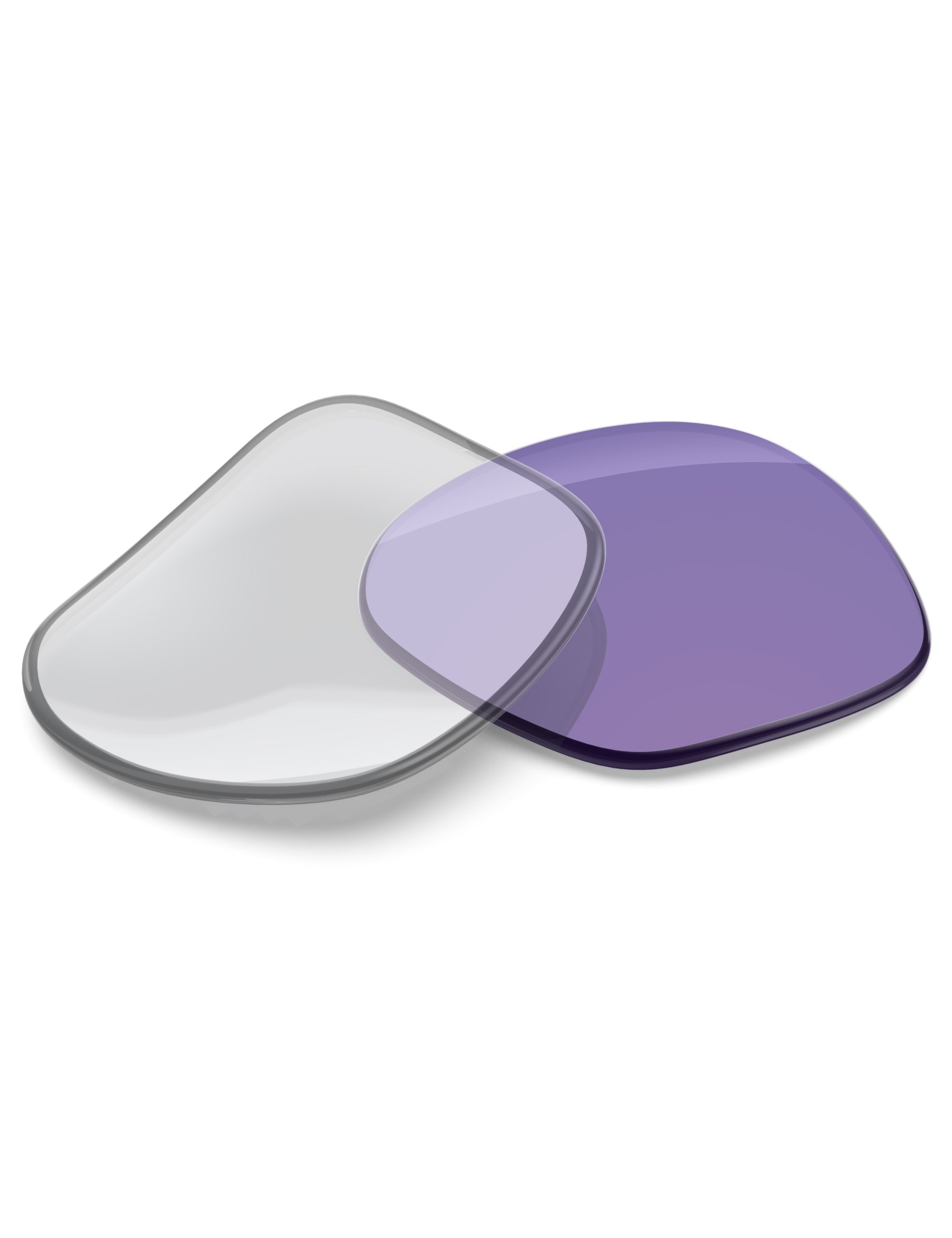 Adapt Purple Photochromic-Non-Polarized