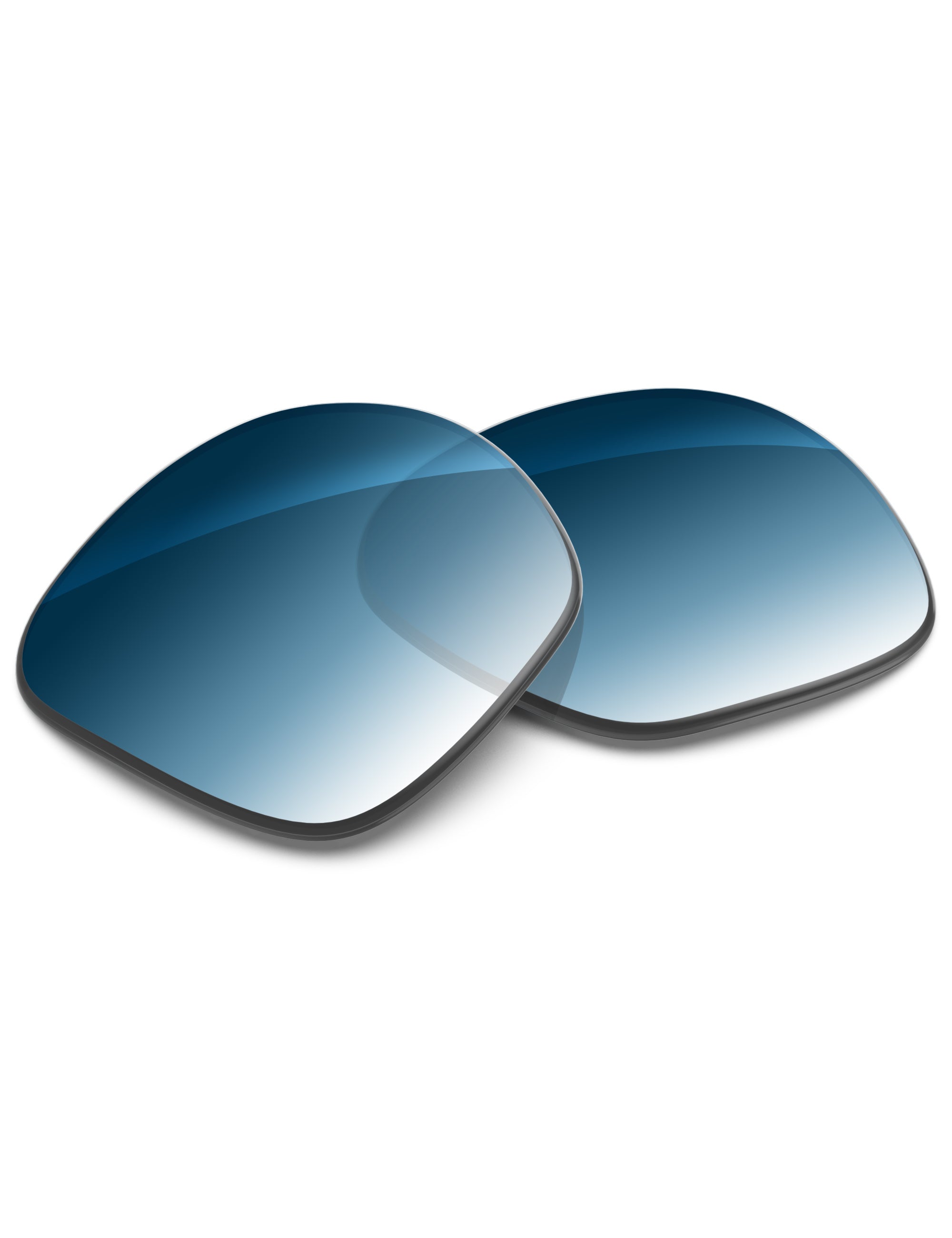 Blue Gradient-Non-Polarized