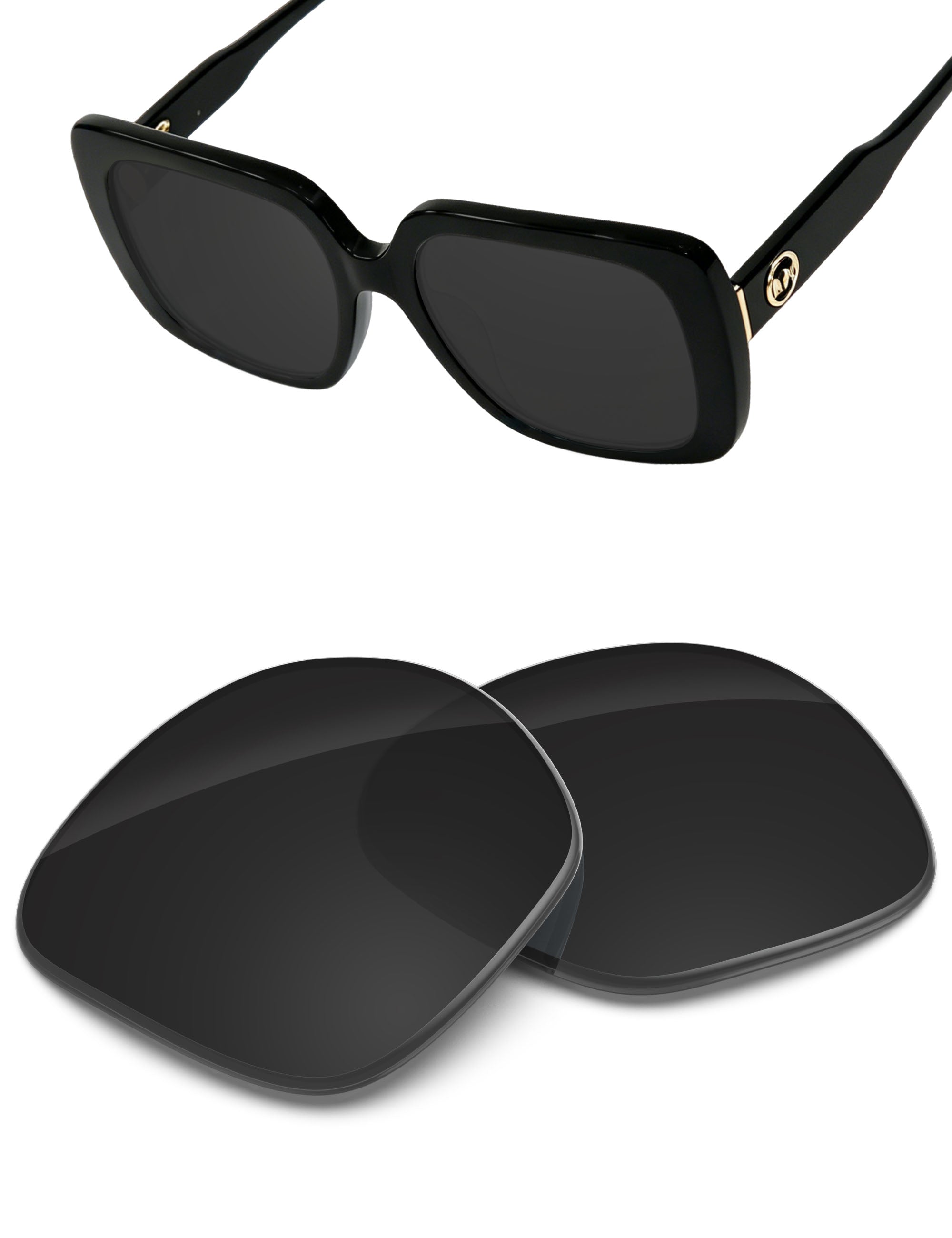 Carbon Black-Non-Polarized