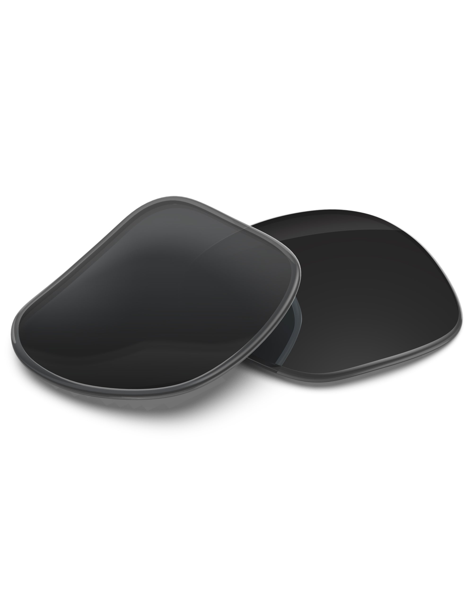 Carbon Black-Non-Polarized
