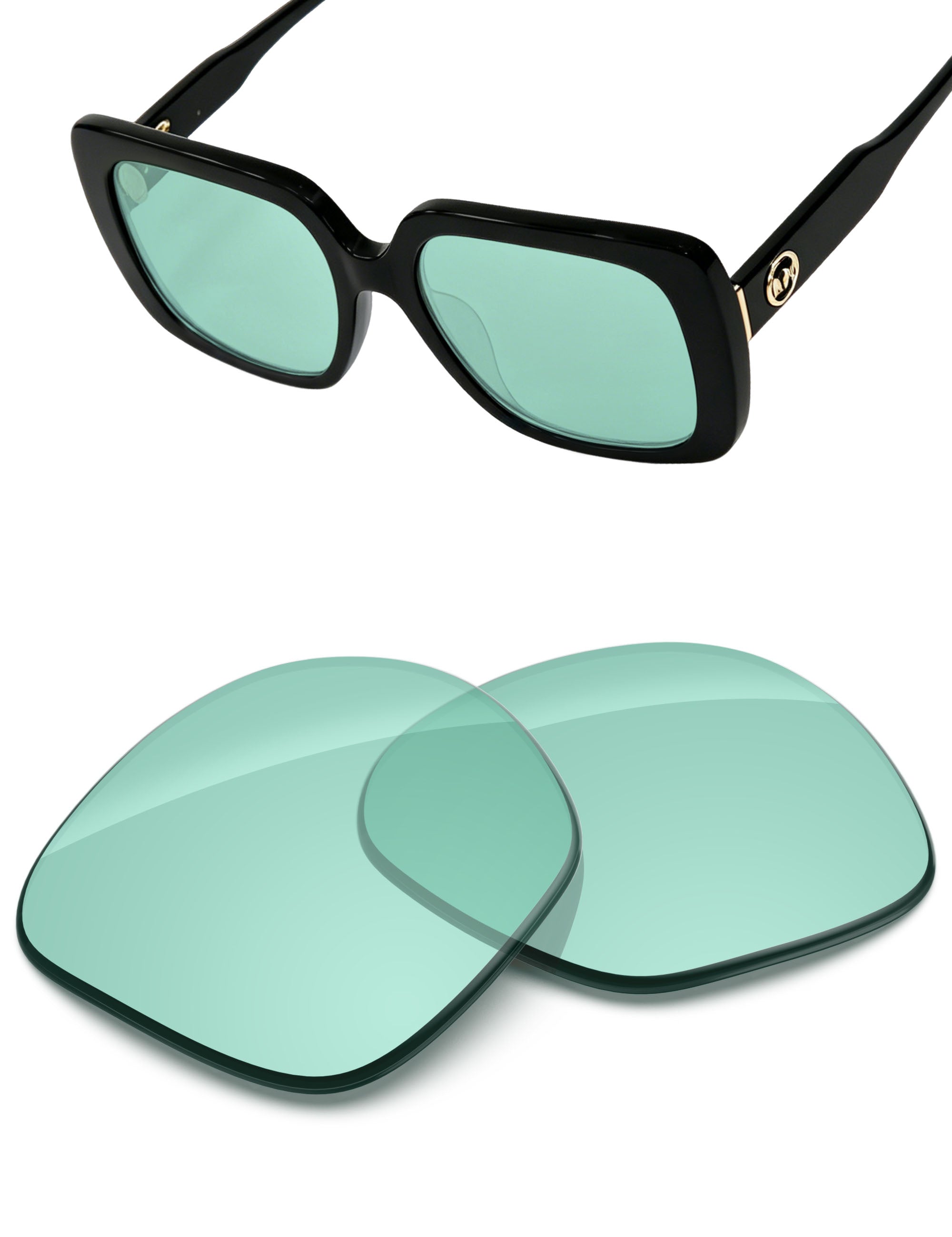 Mint-Non-Polarized