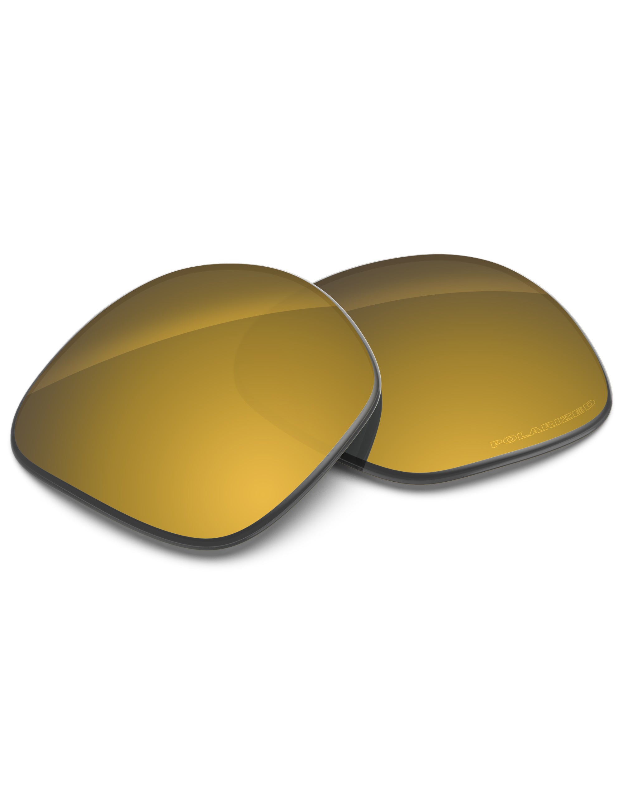 Tungsten Gold FlashMirror™-Polarized