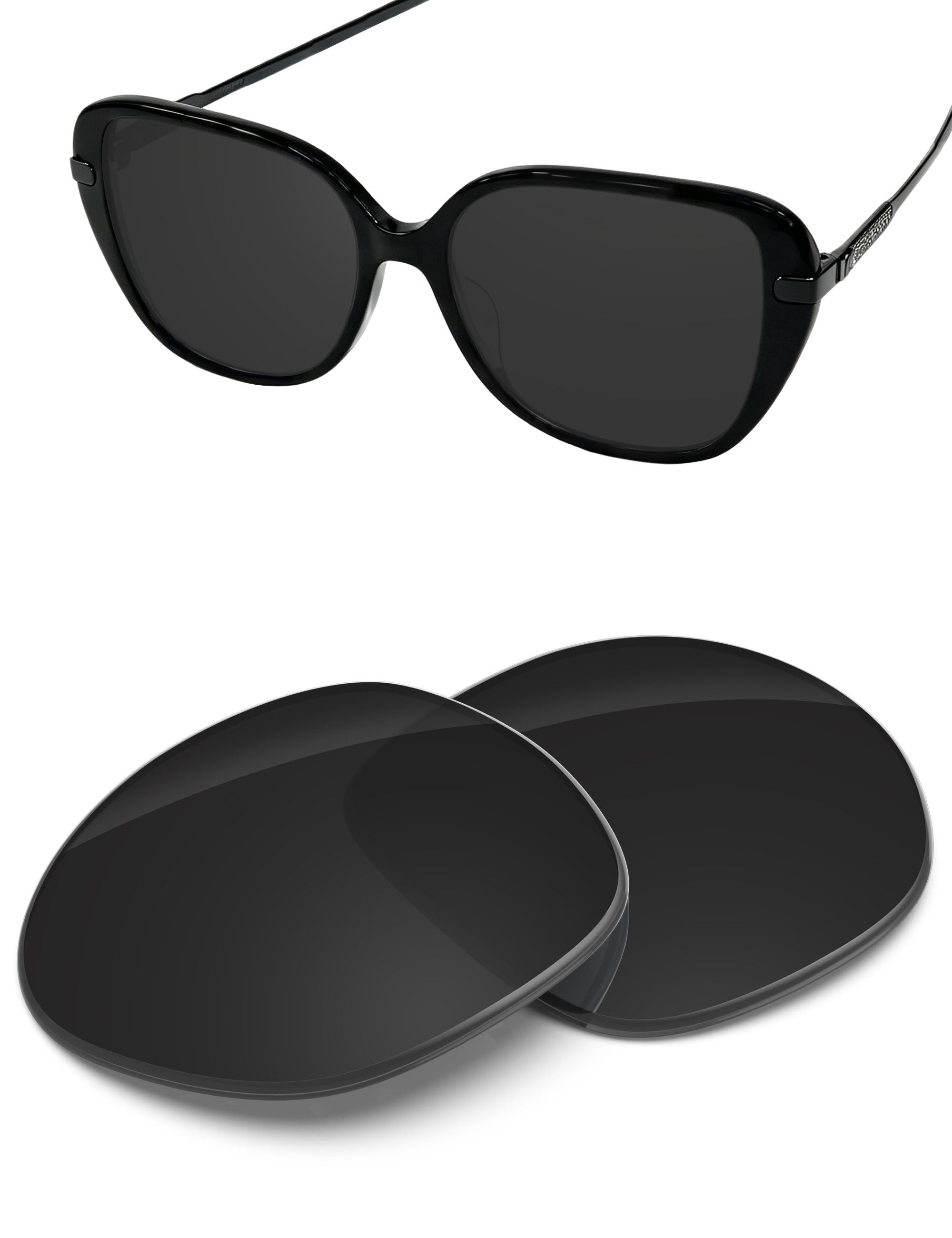Carbon Black-Non-Polarized