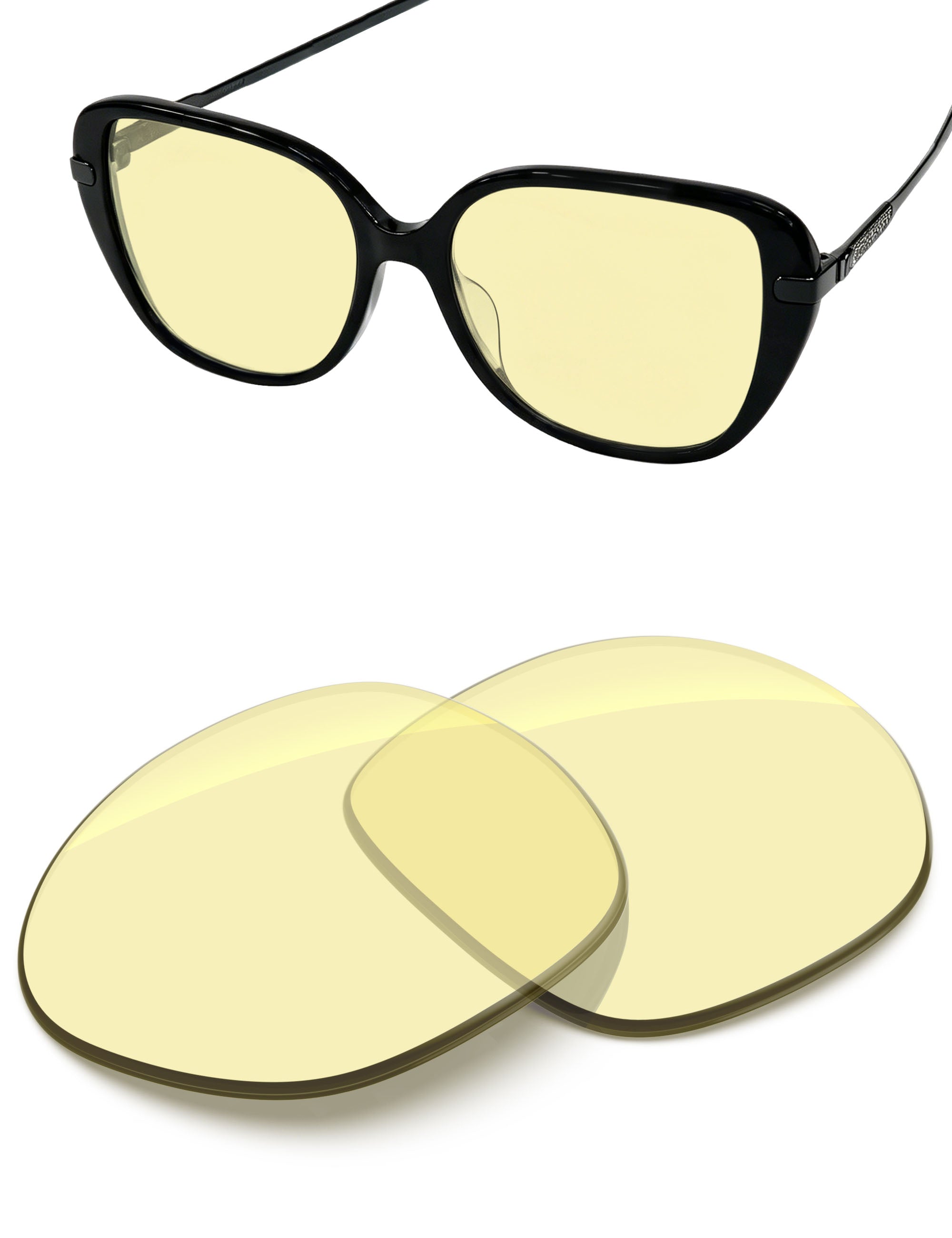 Gaming 2.0 Blue Light Blocking-Non-Polarized