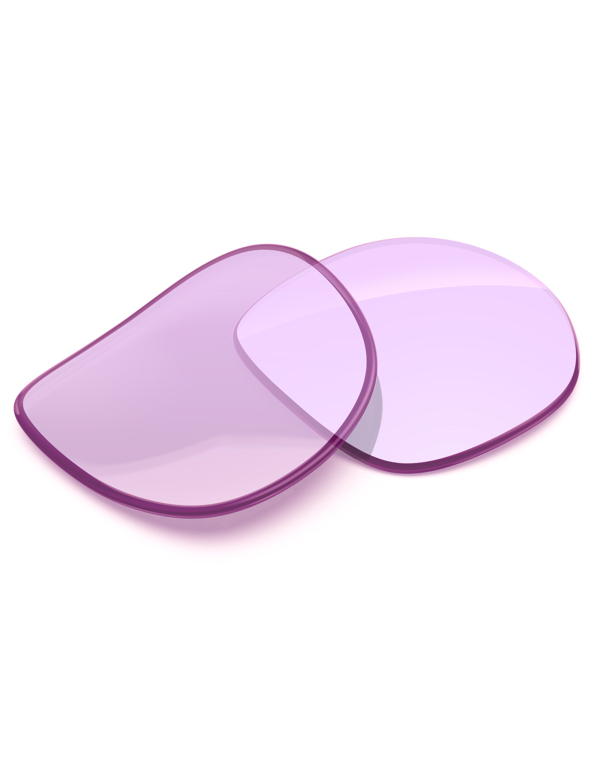 Low Light Pink-Non-Polarized