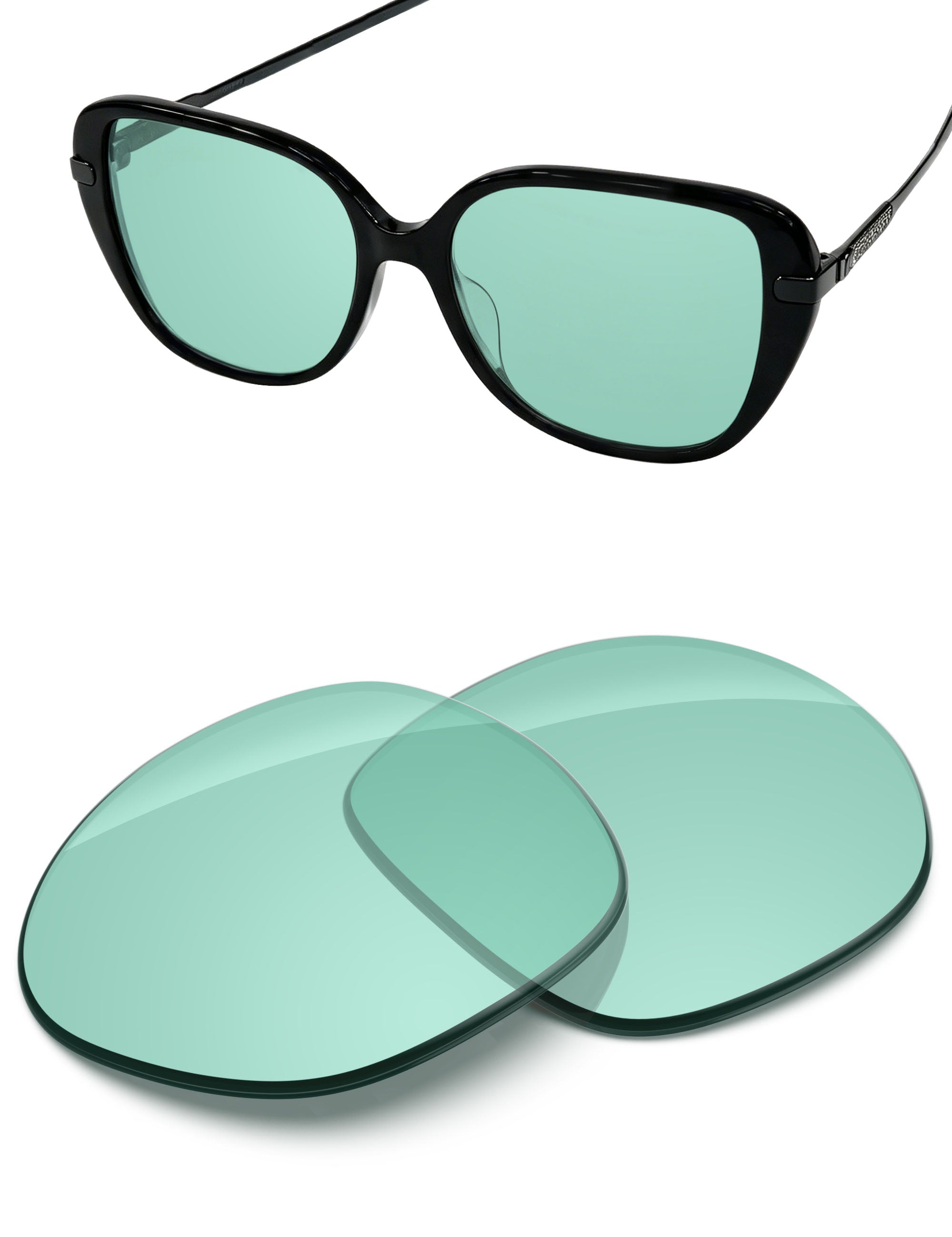 Mint-Non-Polarized