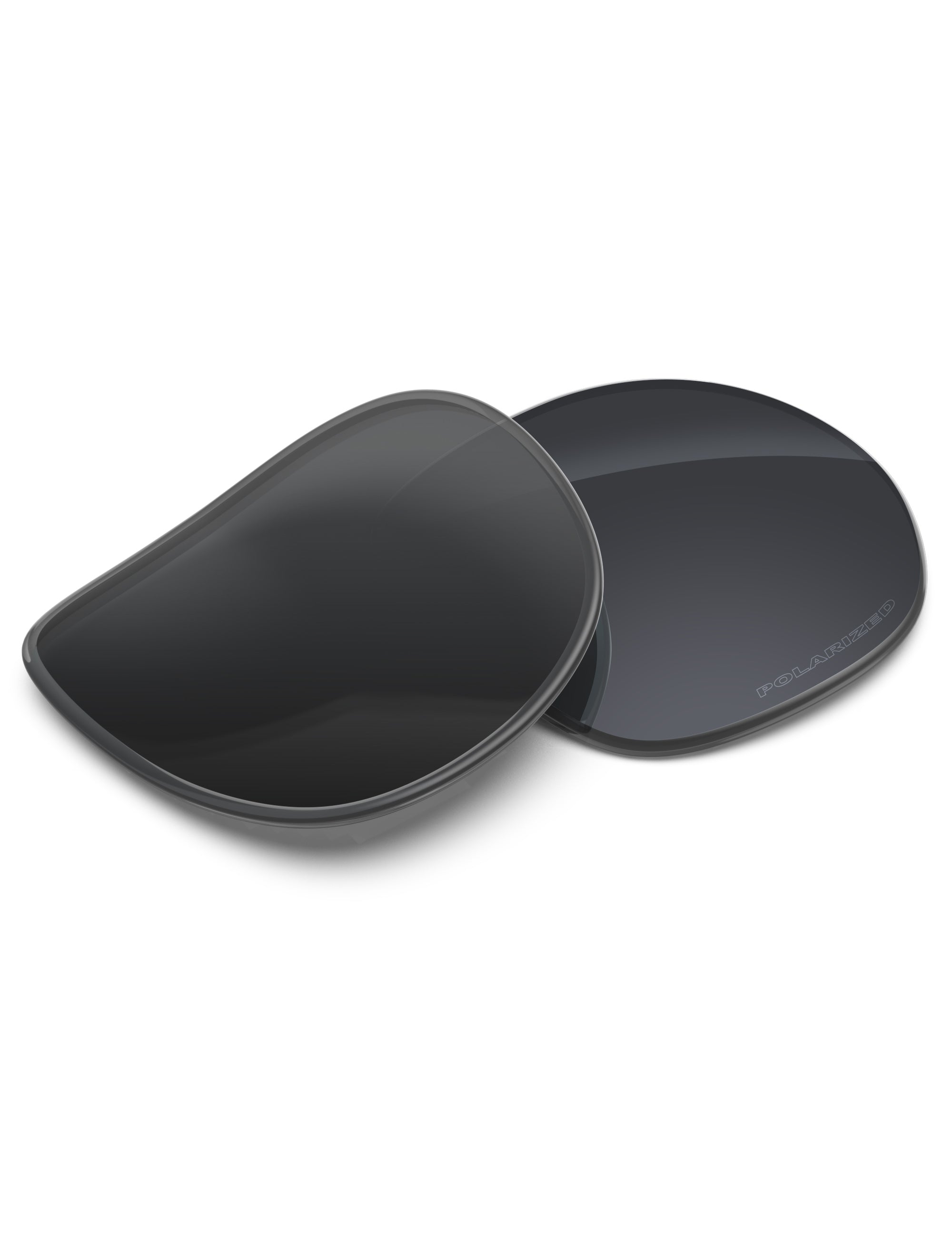 Black Shield FlashMirror™-Polarized