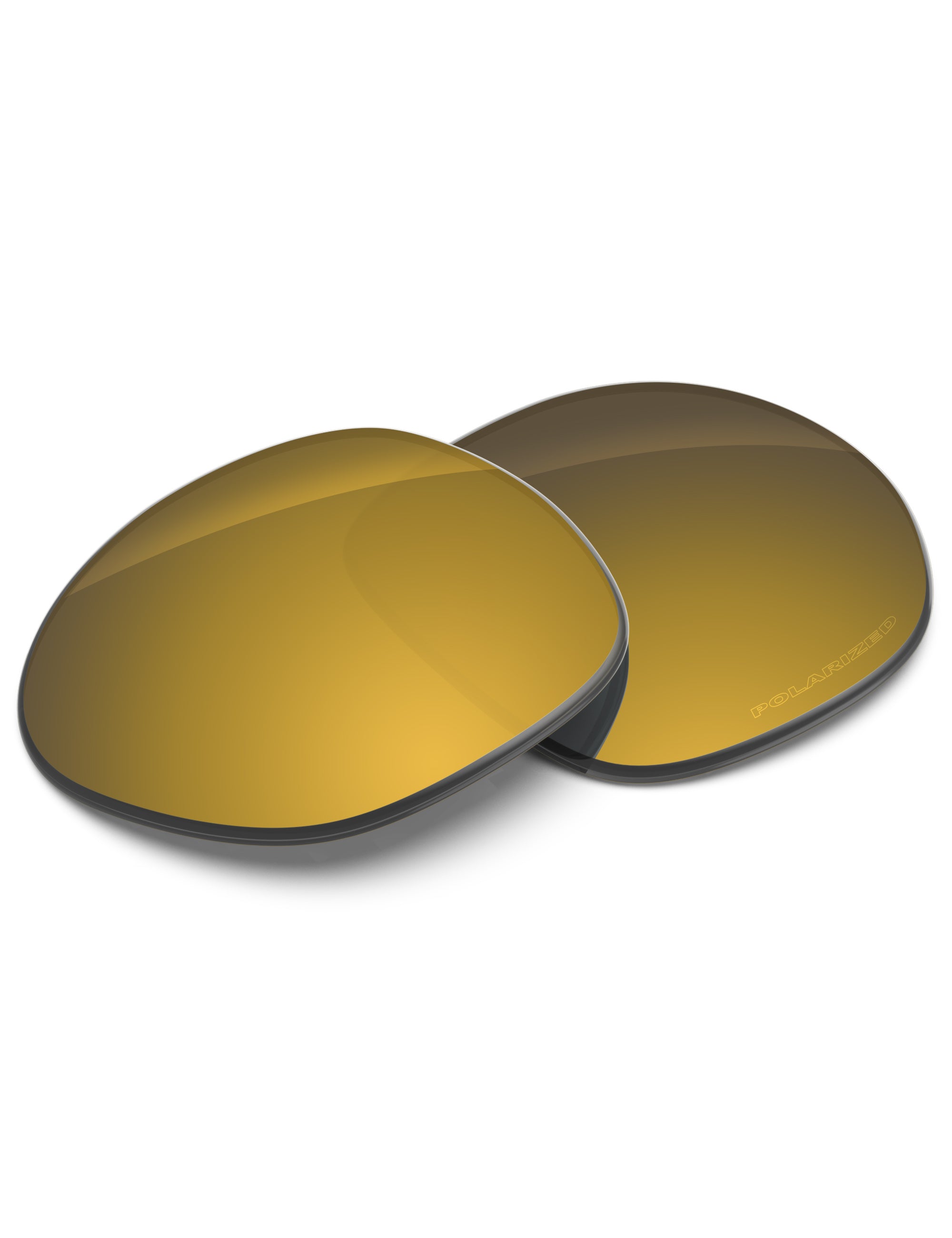 Tungsten Gold FlashMirror™-Polarized