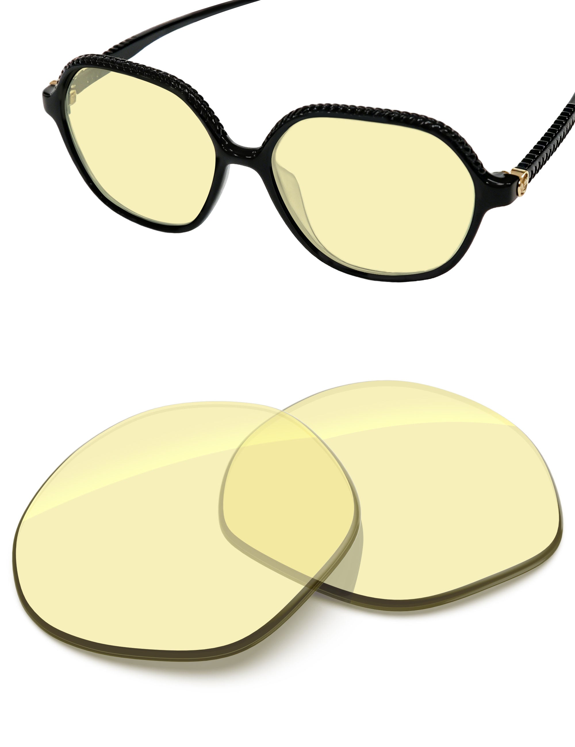 Gaming 2.0 Blue Light Blocking-Non-Polarized