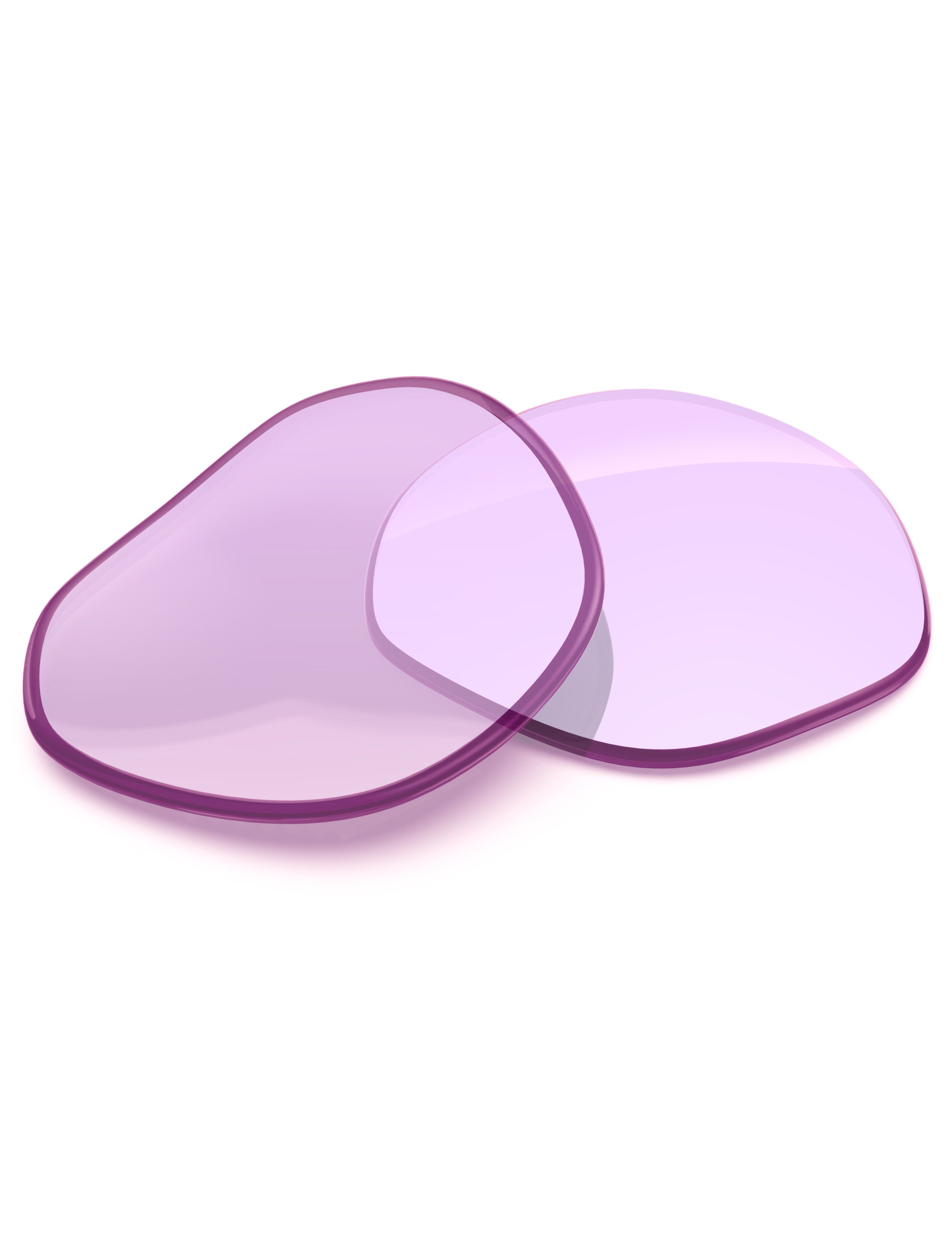 Low Light Pink-Non-Polarized