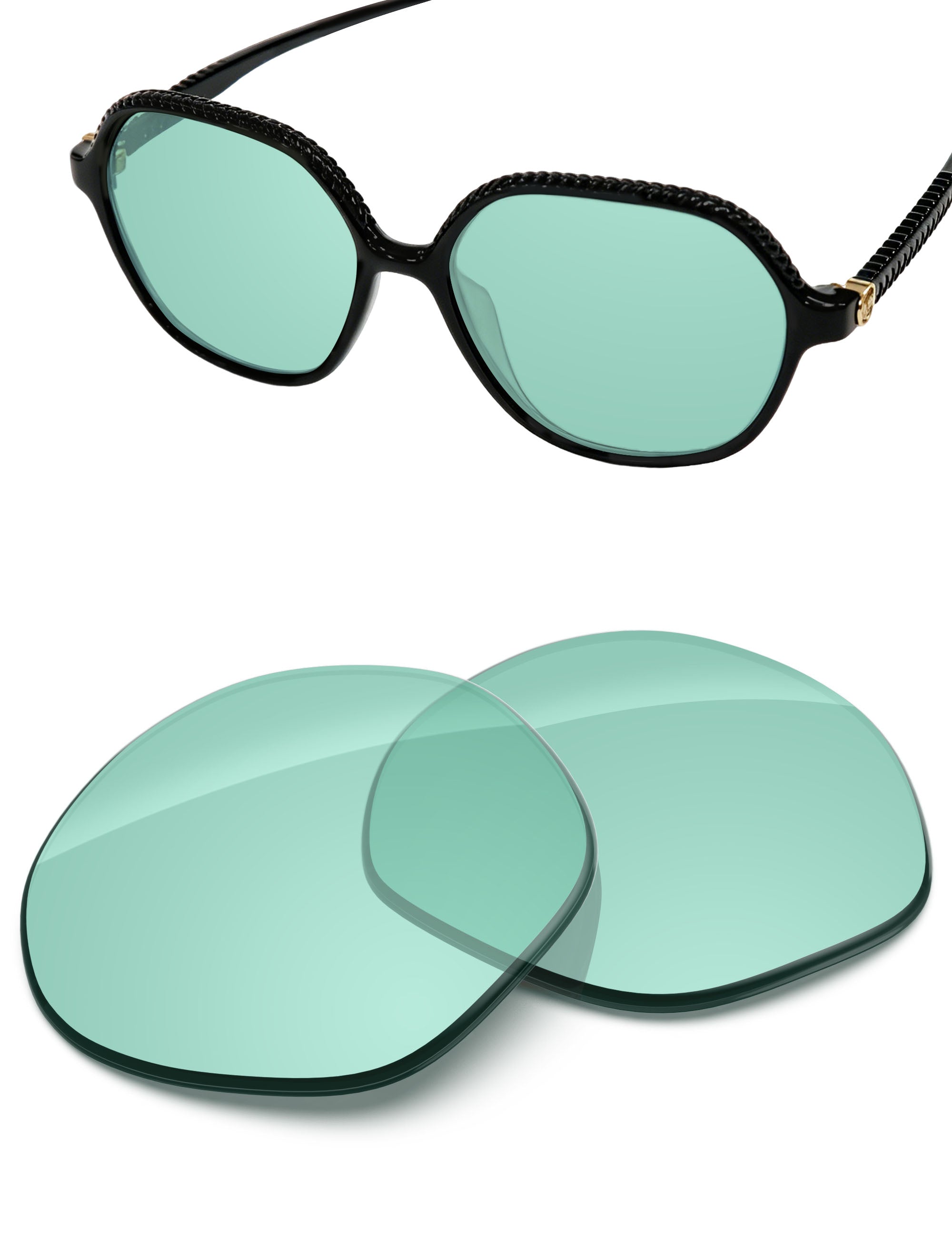 Mint-Non-Polarized