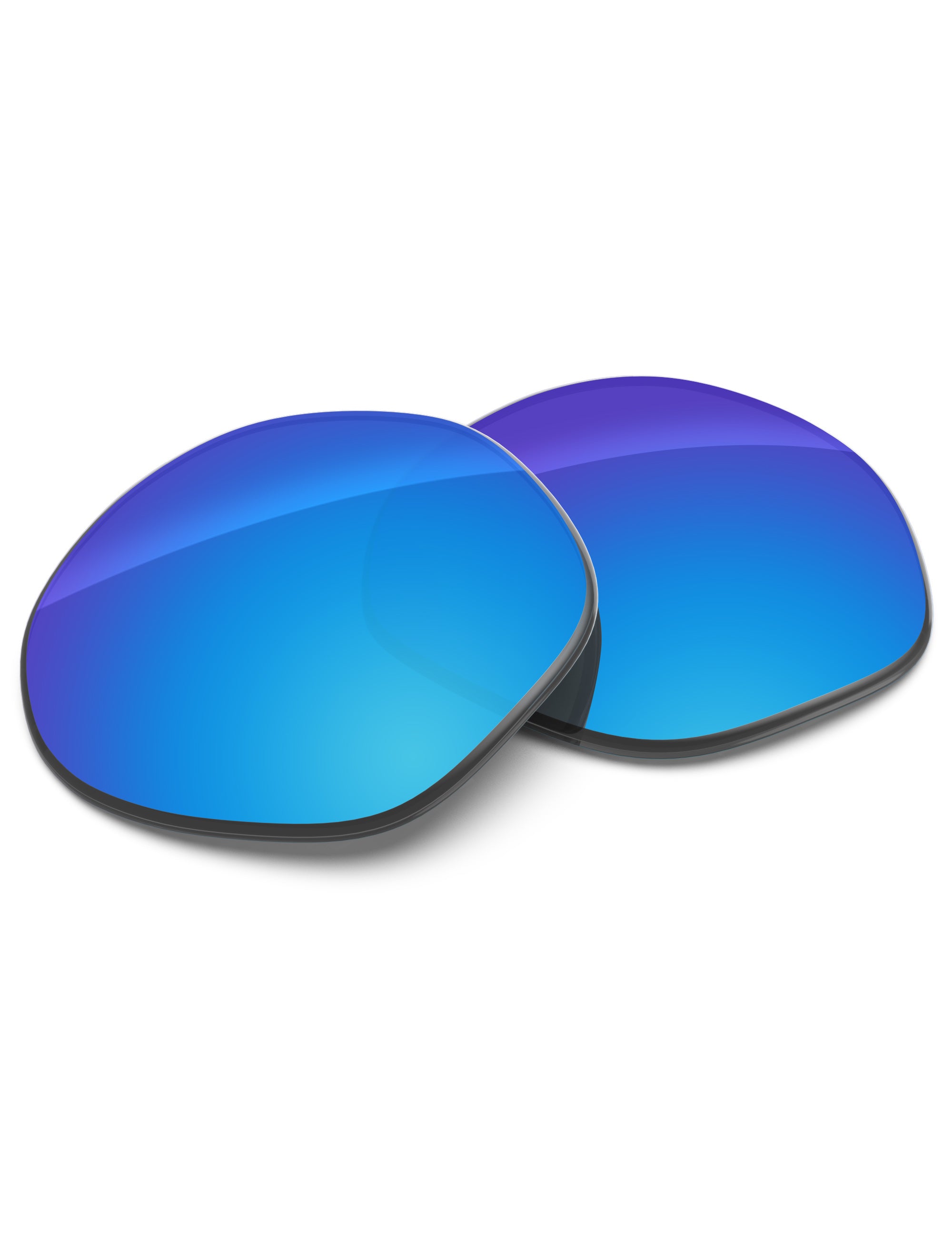Sky Blue lashMirror™-Non-Polarized