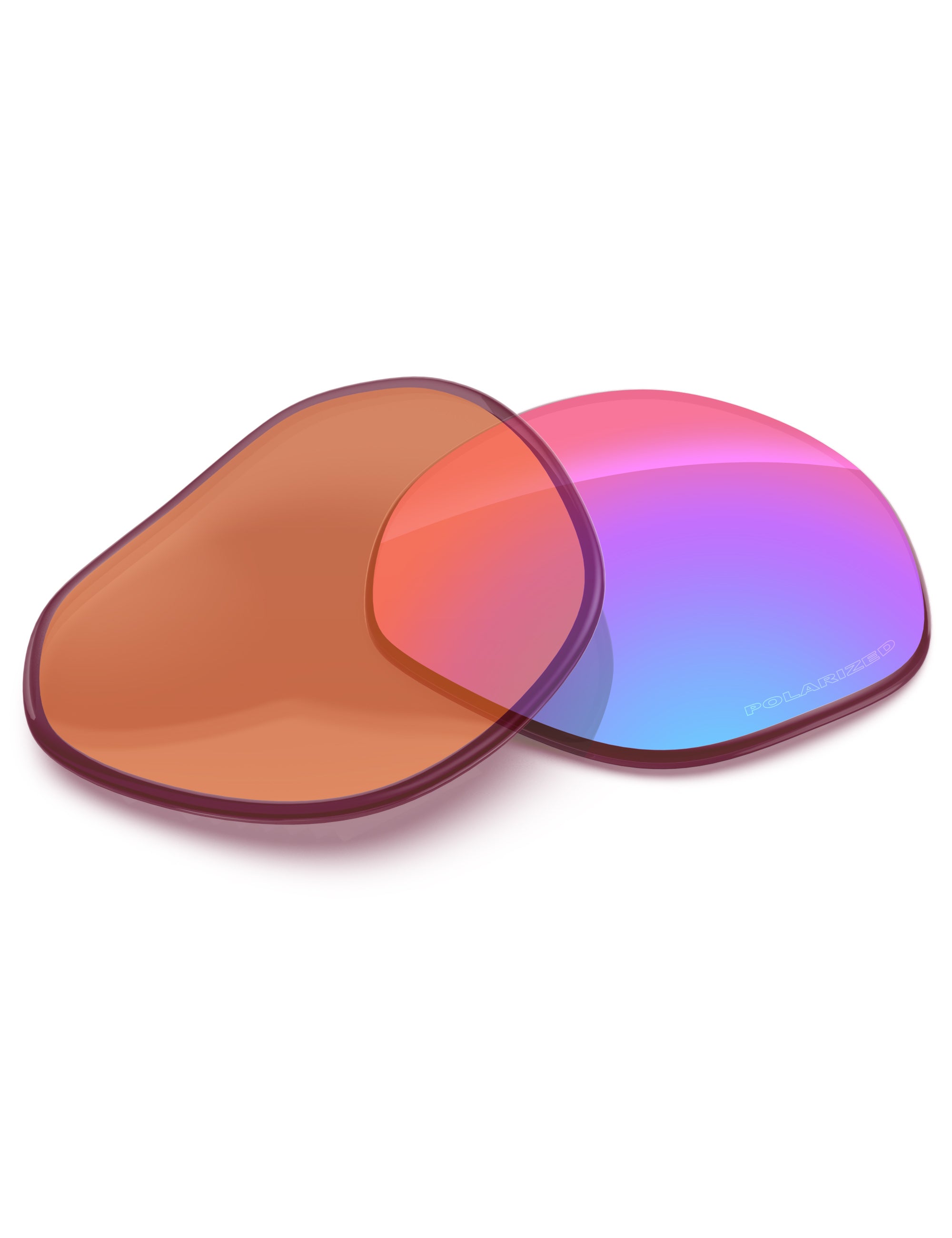 Trail Ruby lashMirror™-Polarized