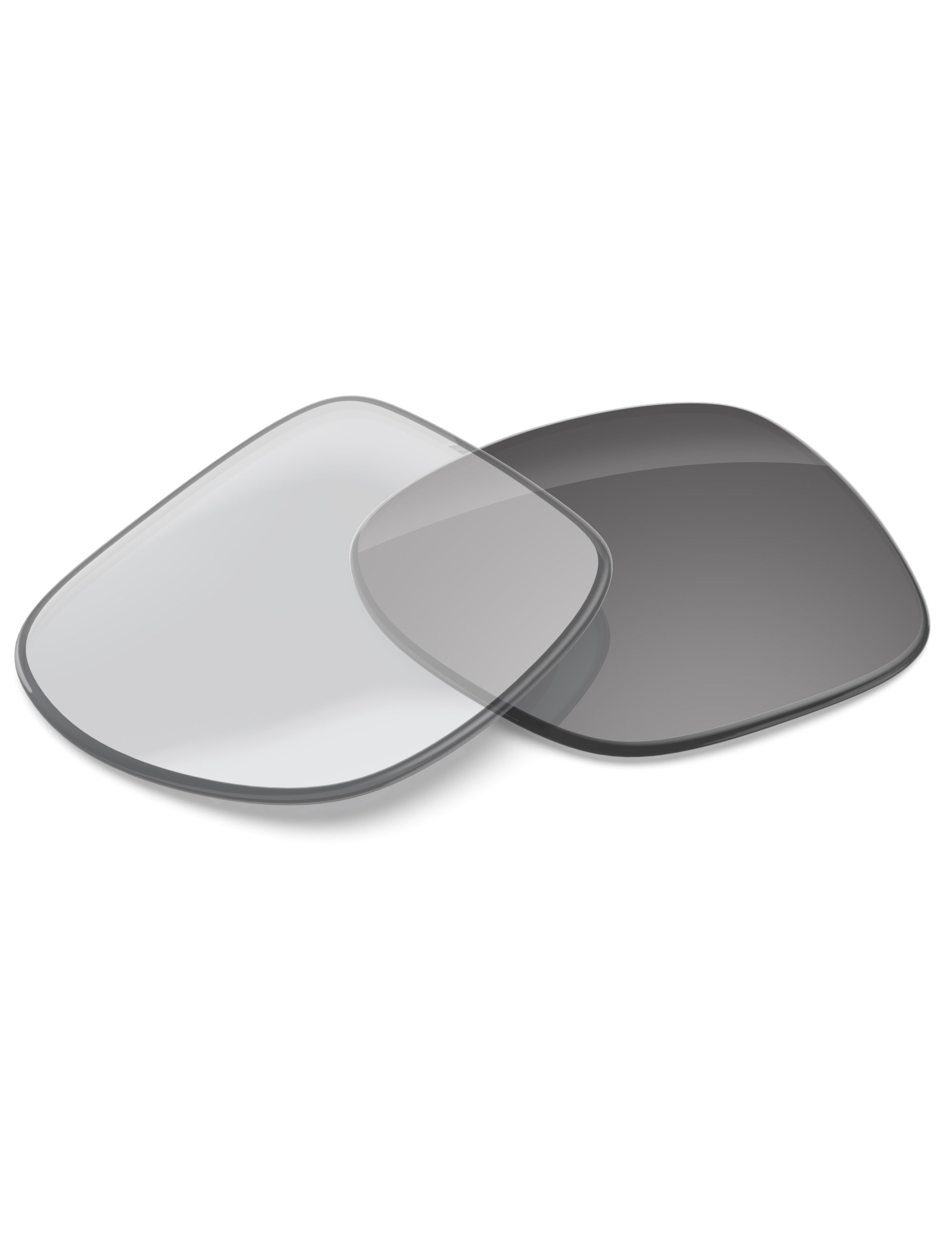 Adapt Gray Photochromic-Non-Polarized