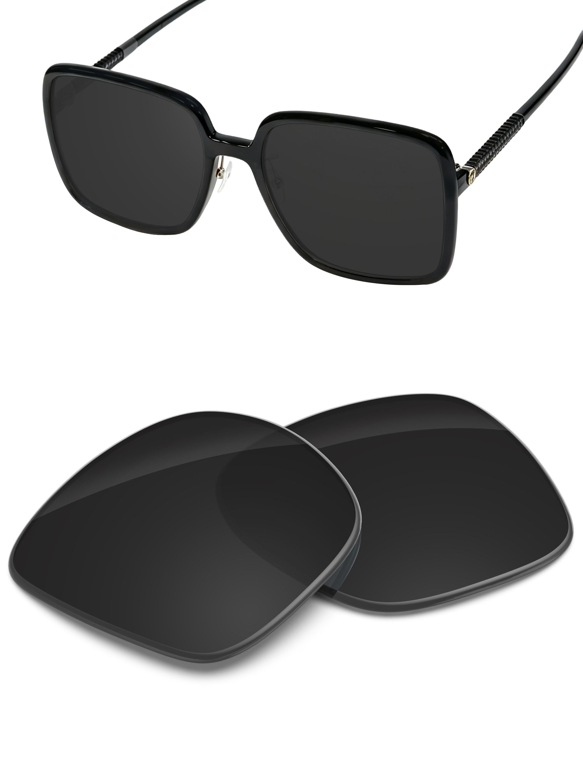Carbon Black-Non-Polarized