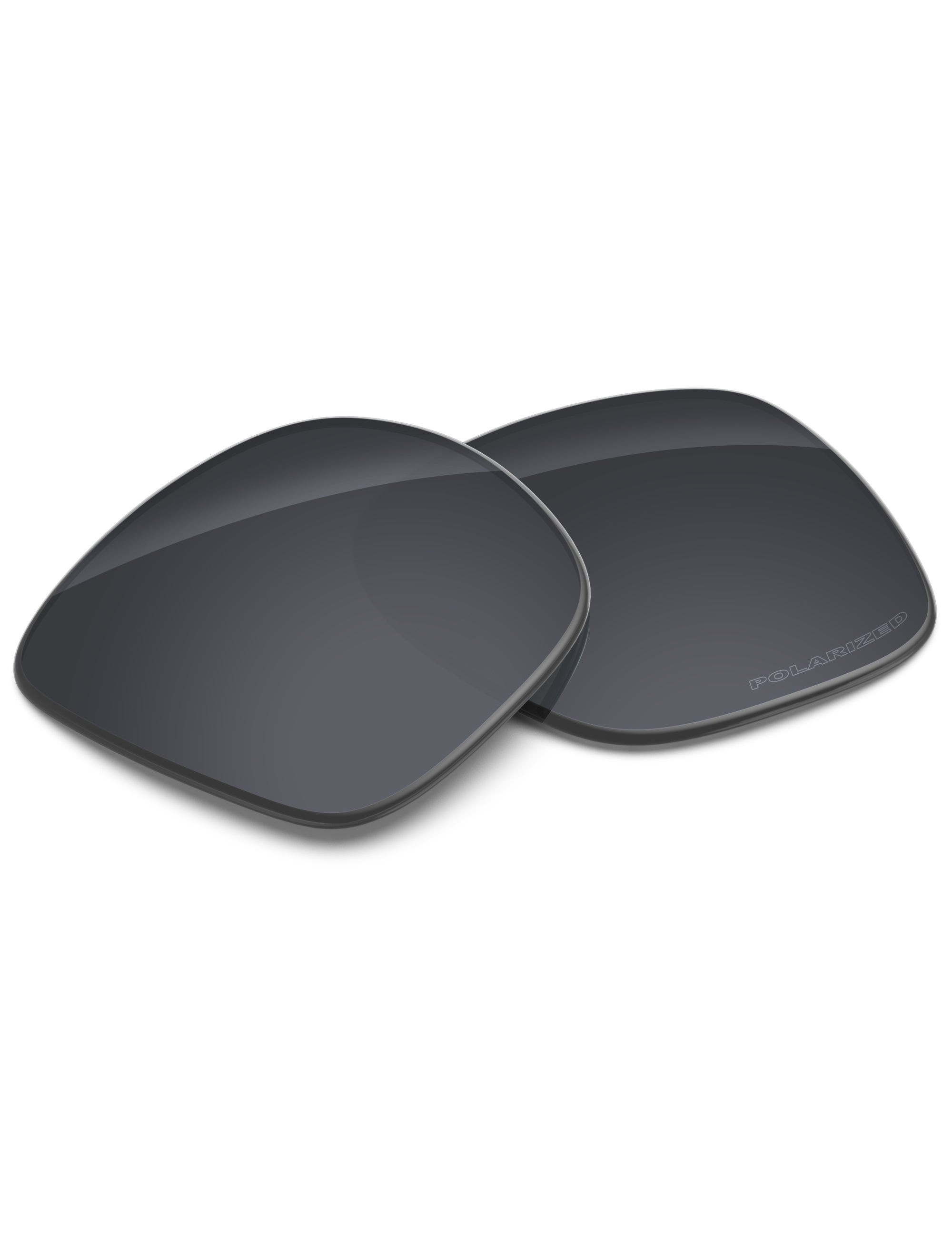 Black Shield FlashMirror™-Polarized