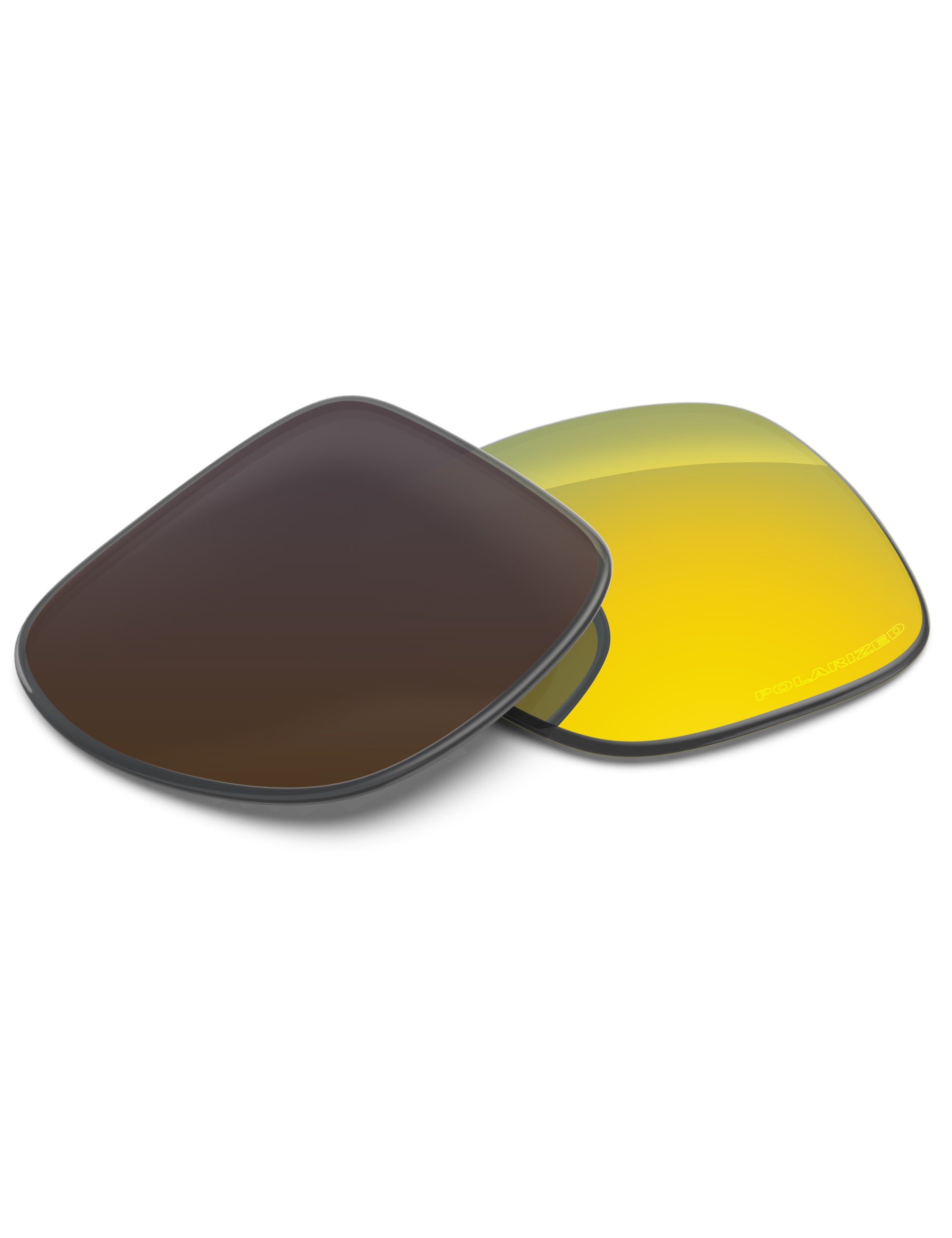 Gold Fusion FlashMirror™-Polarized