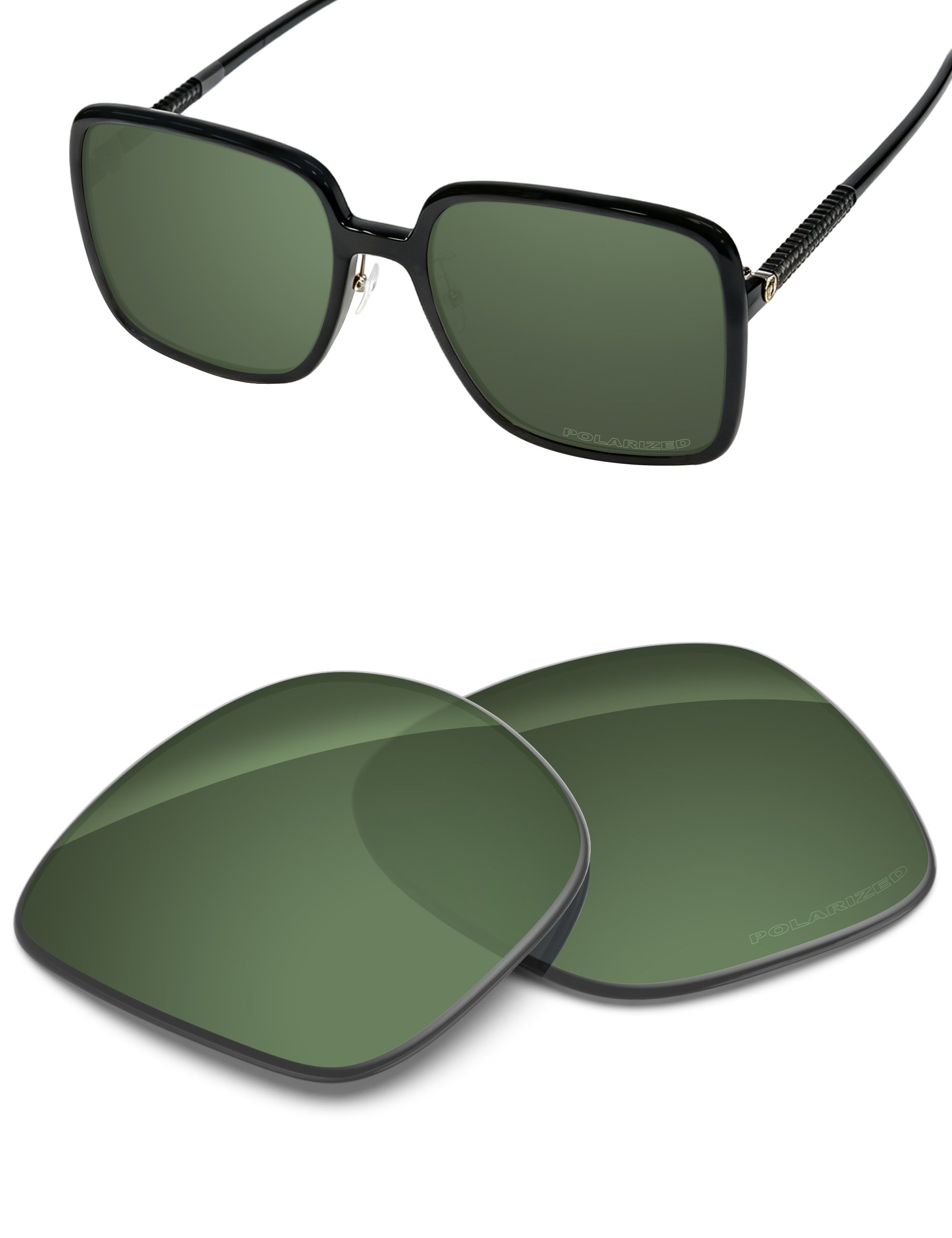 Green G15-Polarized
