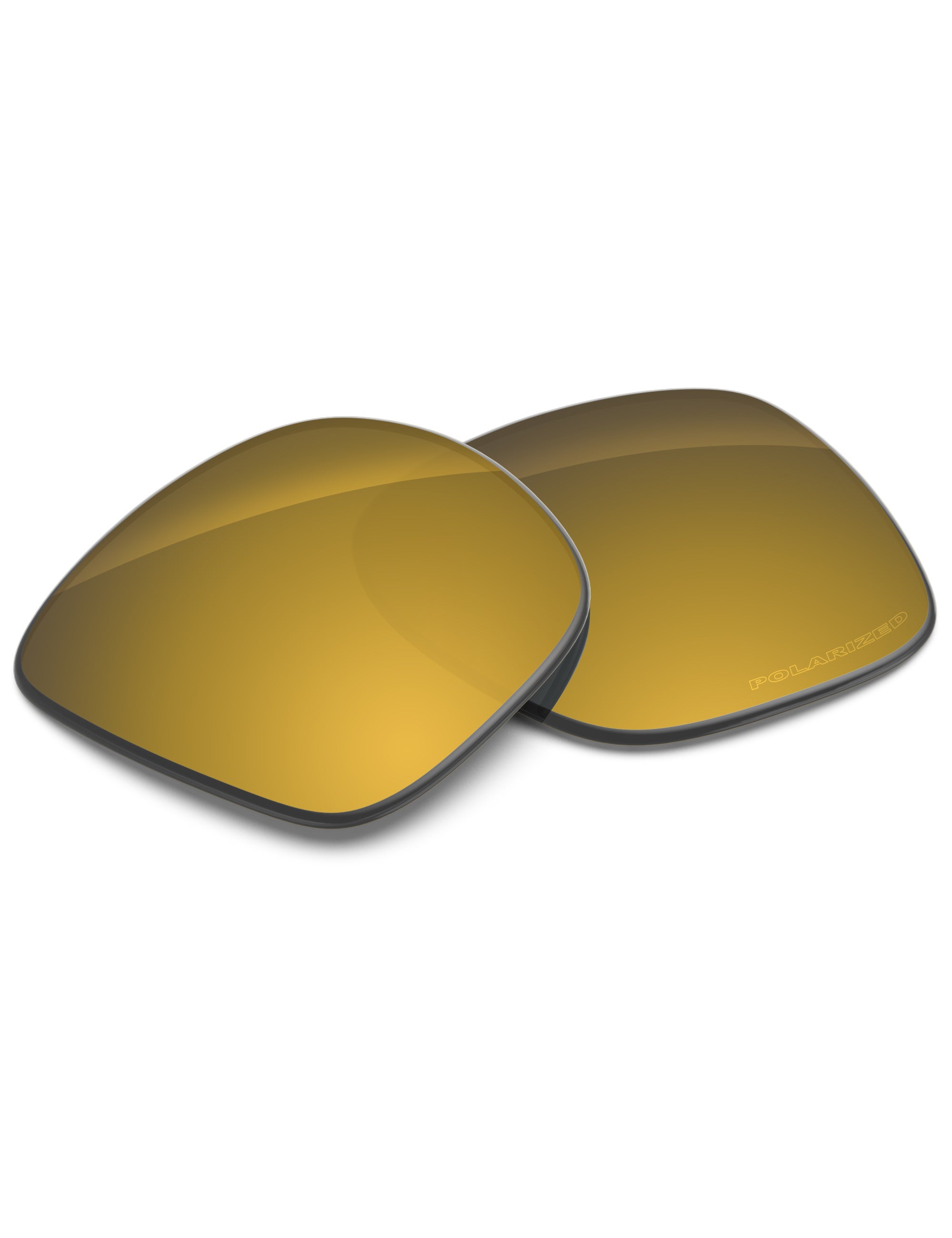 Tungsten Gold FlashMirror™-Polarized