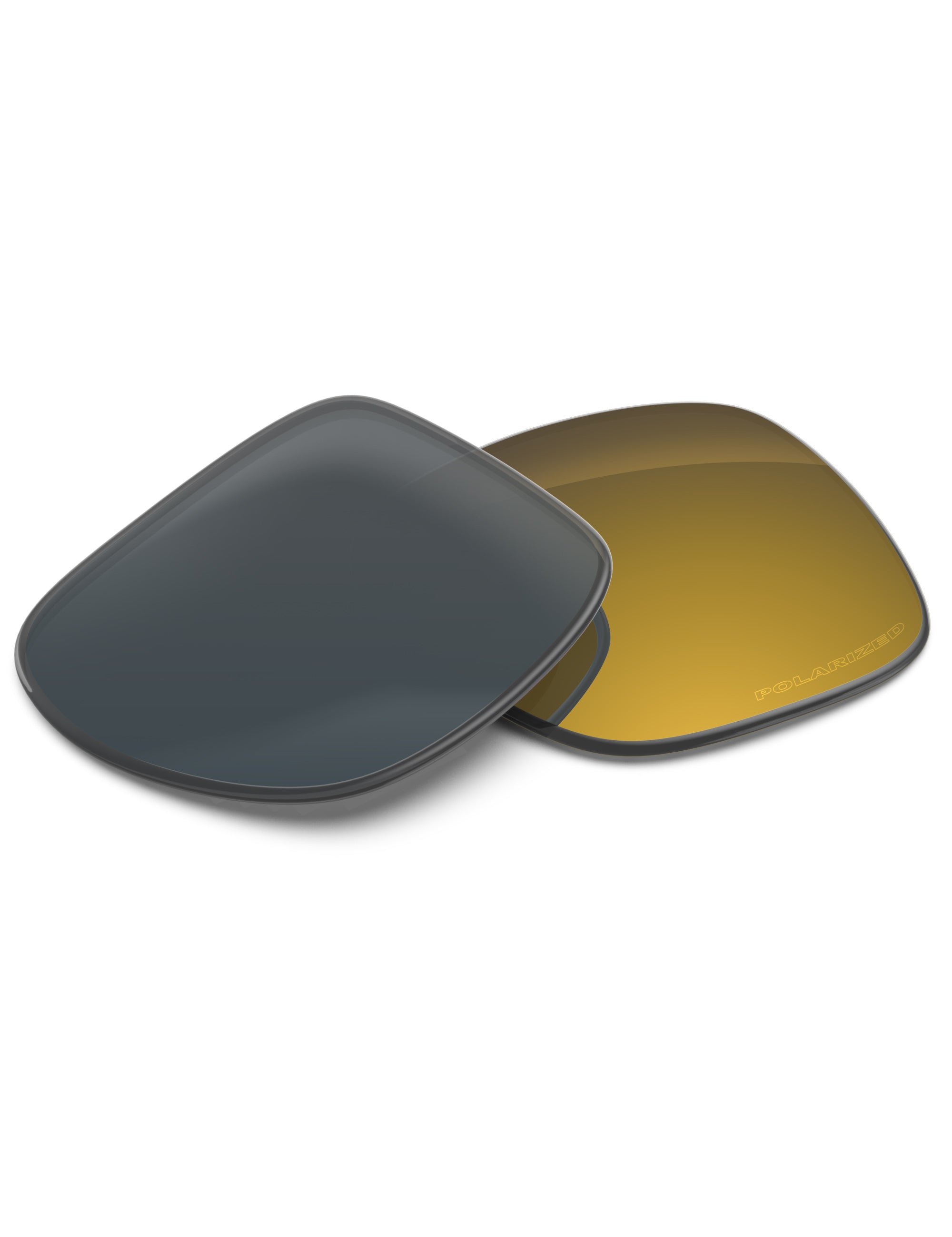Tungsten Gold FlashMirror™-Polarized