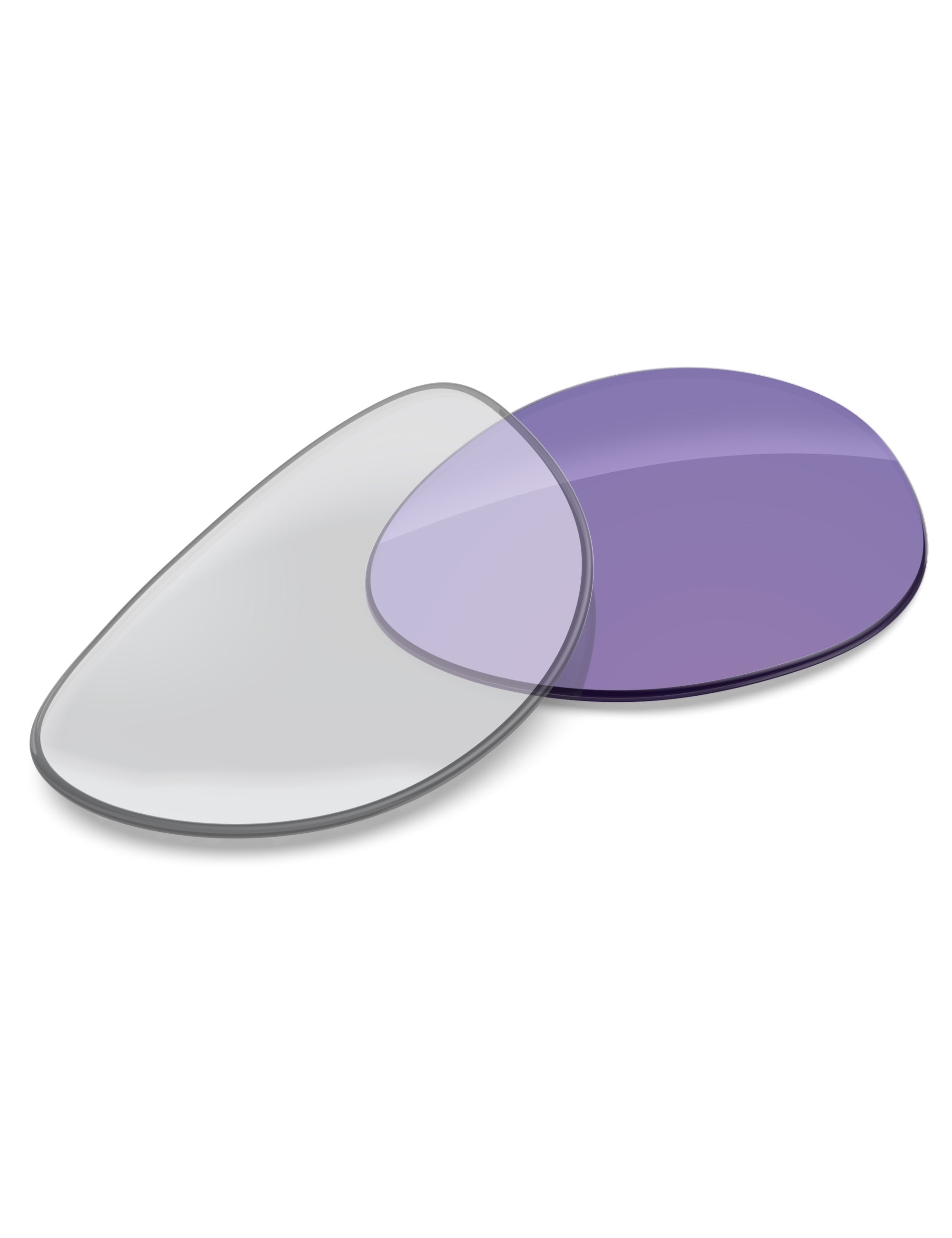 Adapt Purple Photochromic-Non-Polarized