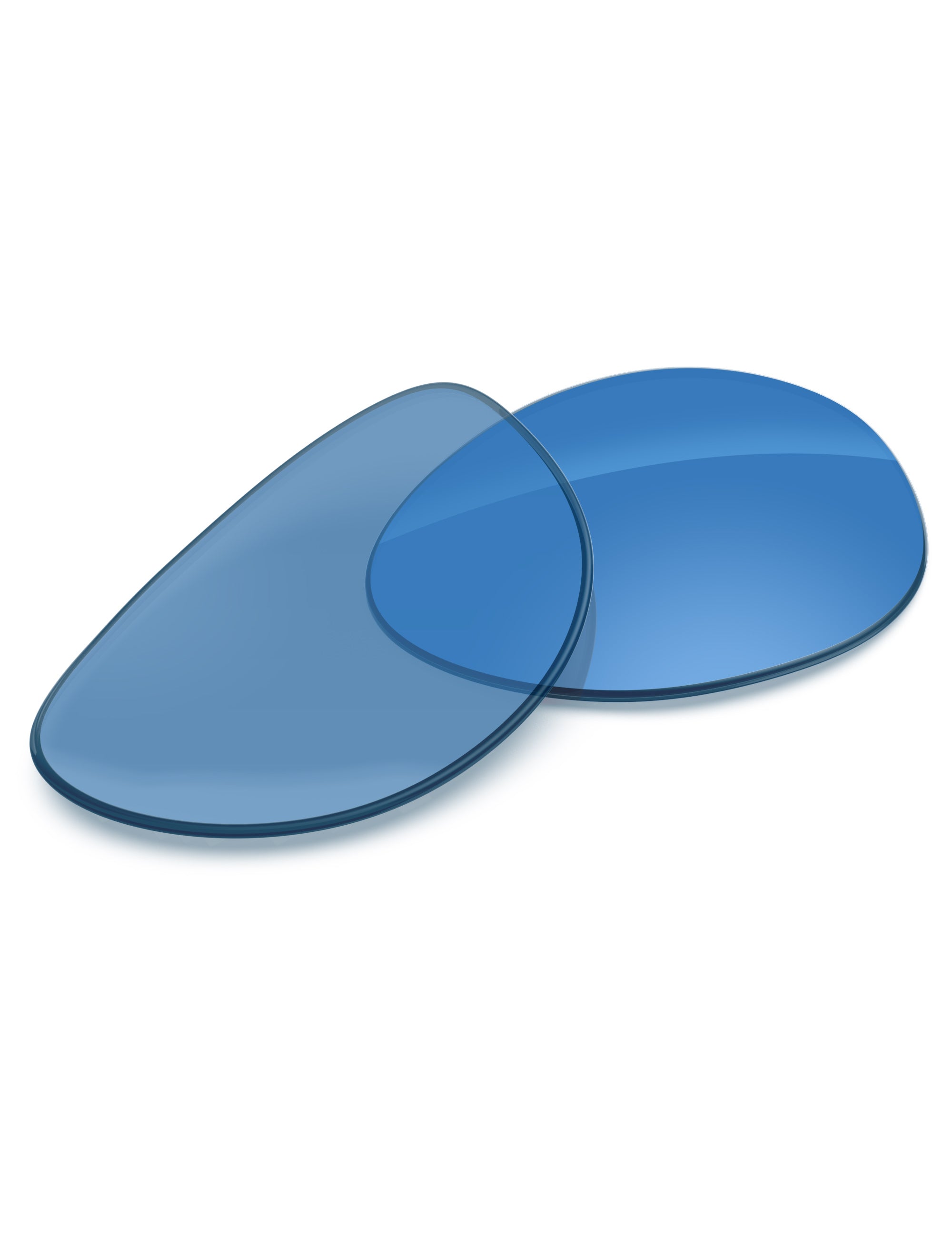 HD Blue-Non-Polarized