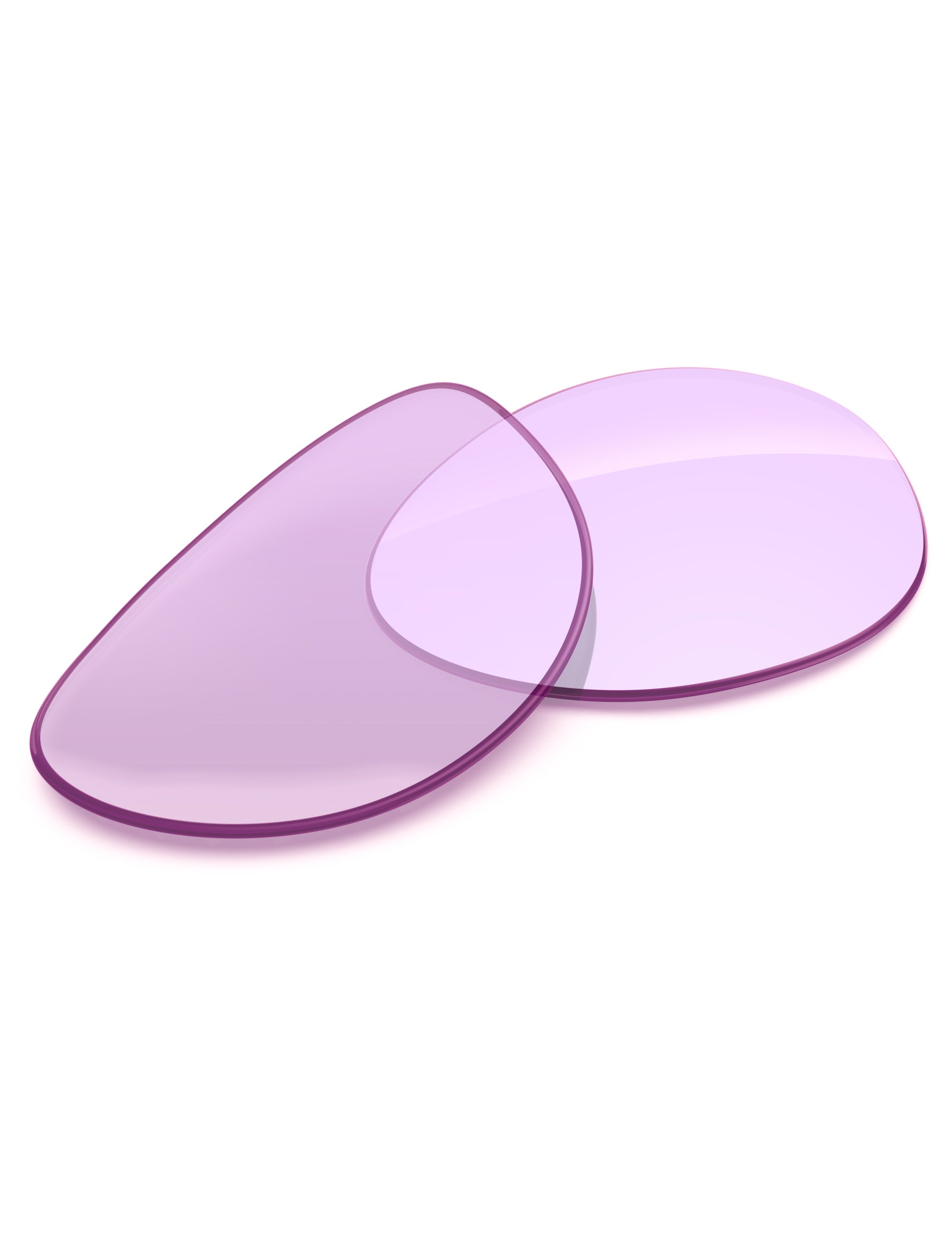 Low Light Pink-Non-Polarized