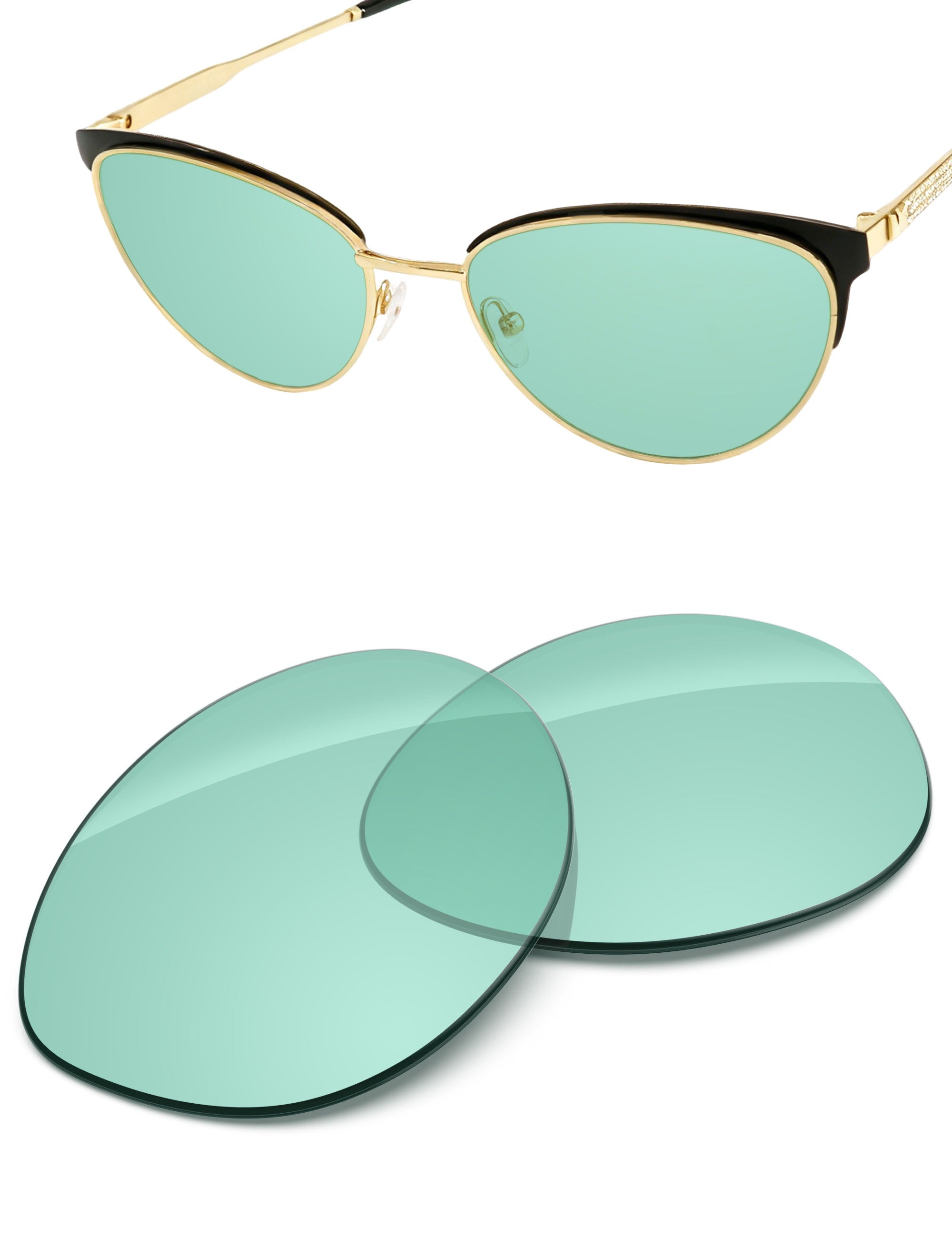 Mint-Non-Polarized